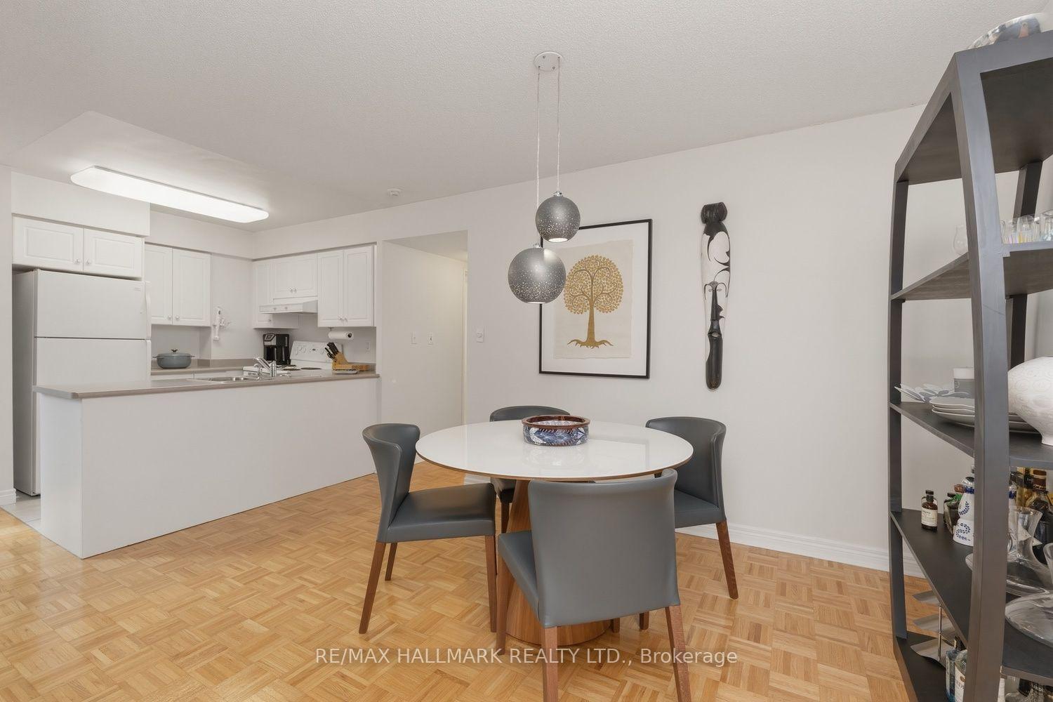 Photo 3 of Unit 310, 43 Eglinton Avenue E, Toronto, Mount Pleasant West — HOMEH