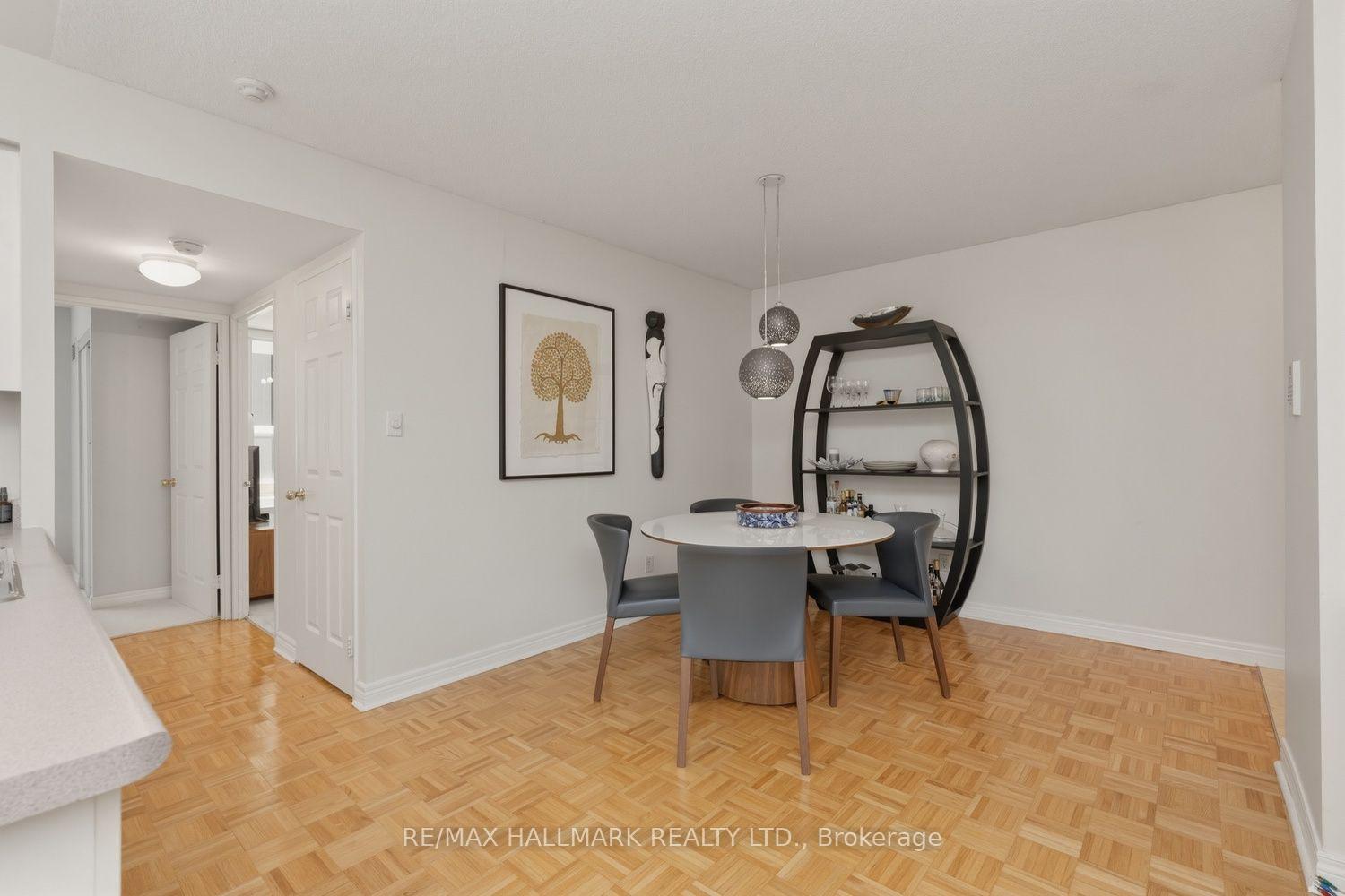 Photo 11 of Unit 310, 43 Eglinton Avenue E, Toronto, Mount Pleasant West — HOMEH