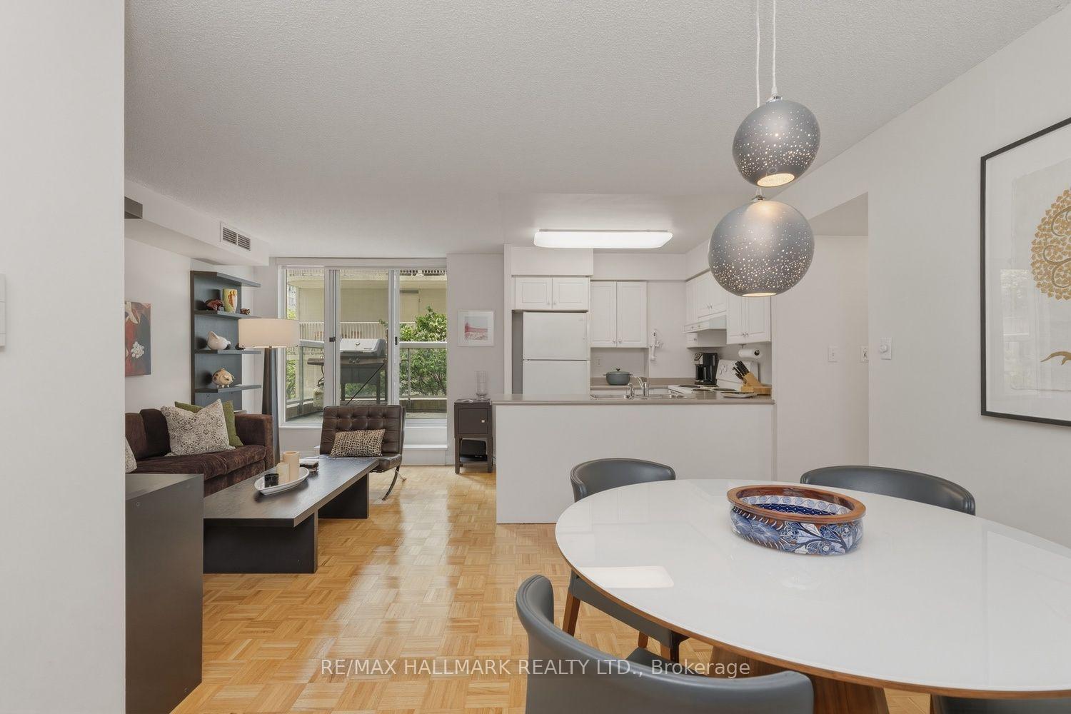 Photo 19 of Unit 310, 43 Eglinton Avenue E, Toronto, Mount Pleasant West — HOMEH