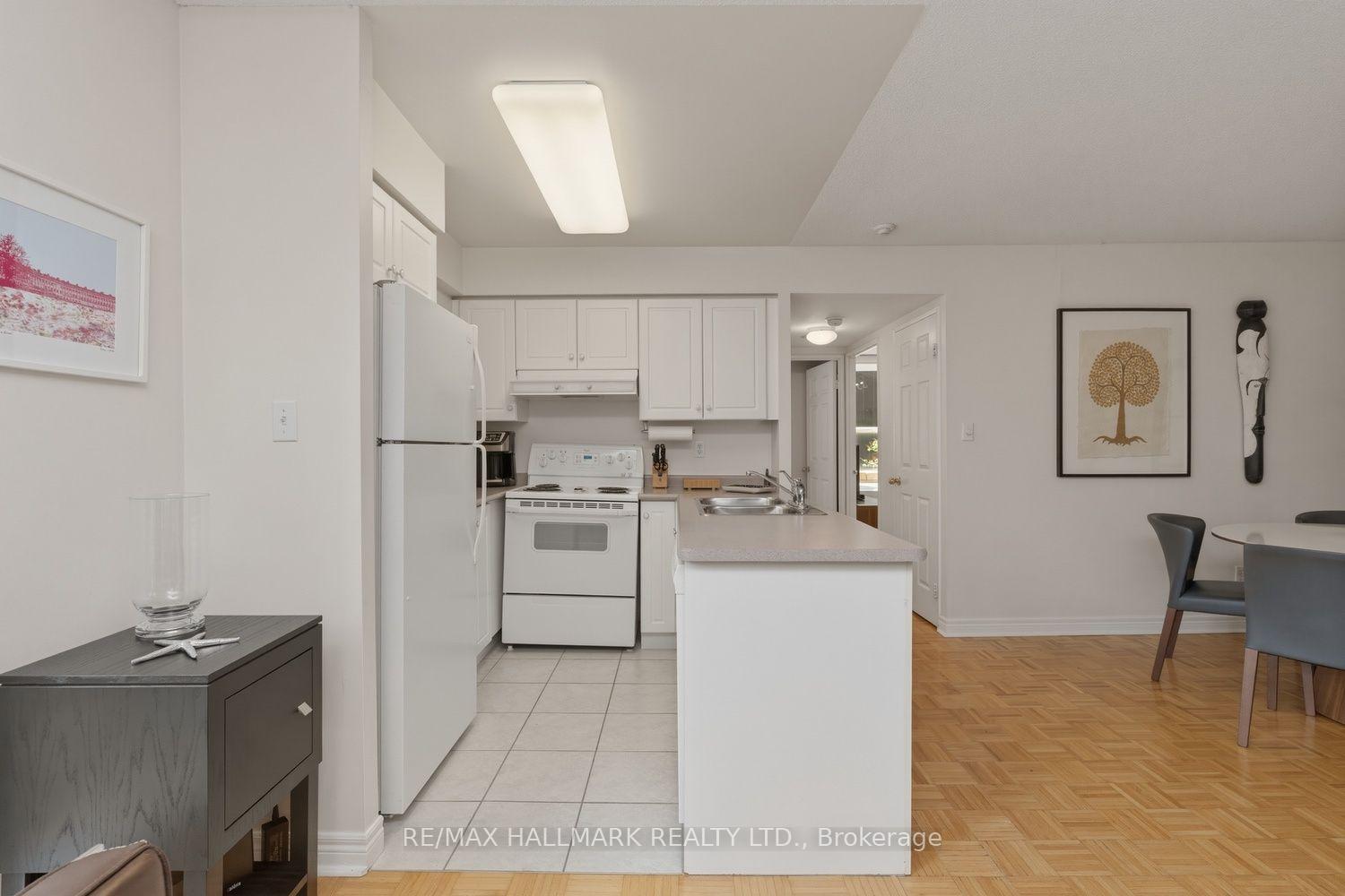 Photo 20 of Unit 310, 43 Eglinton Avenue E, Toronto, Mount Pleasant West — HOMEH