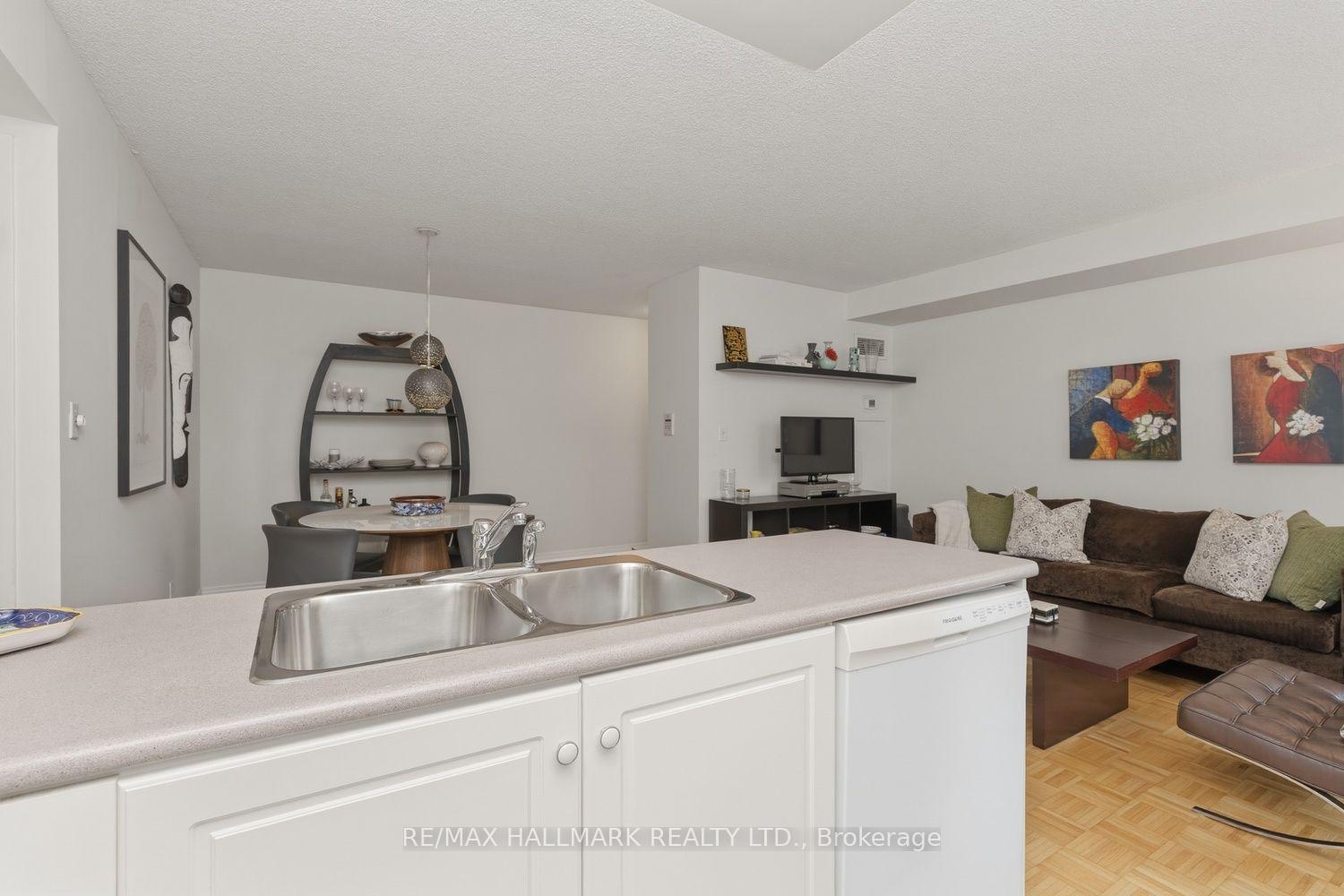 Photo 21 of Unit 310, 43 Eglinton Avenue E, Toronto, Mount Pleasant West — HOMEH