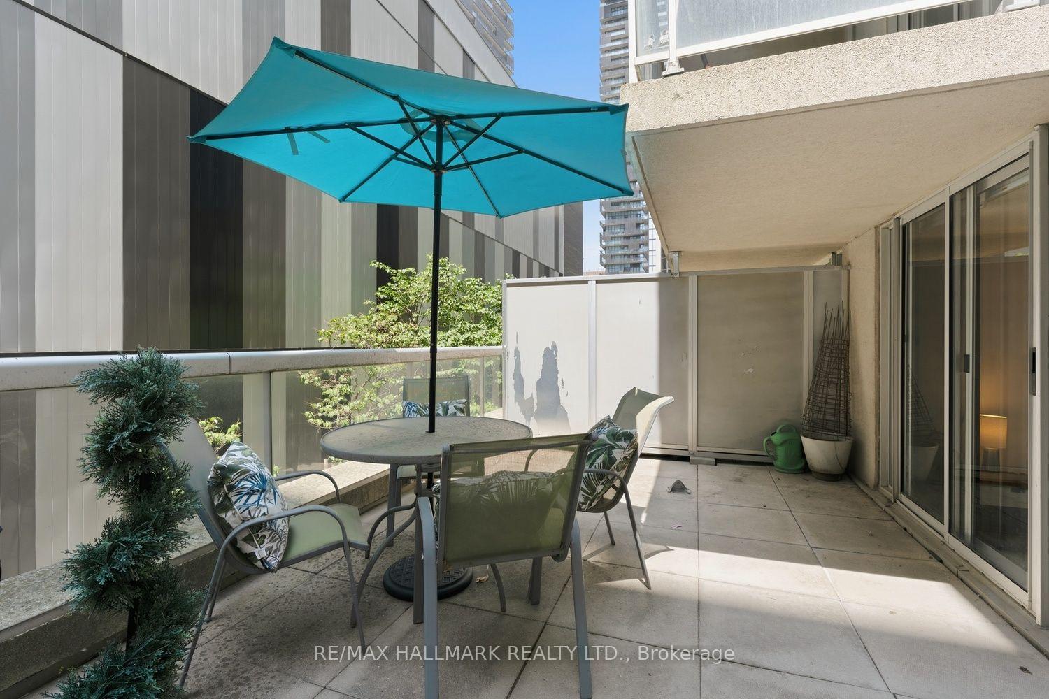 Photo 26 of Unit 310, 43 Eglinton Avenue E, Toronto, Mount Pleasant West — HOMEH
