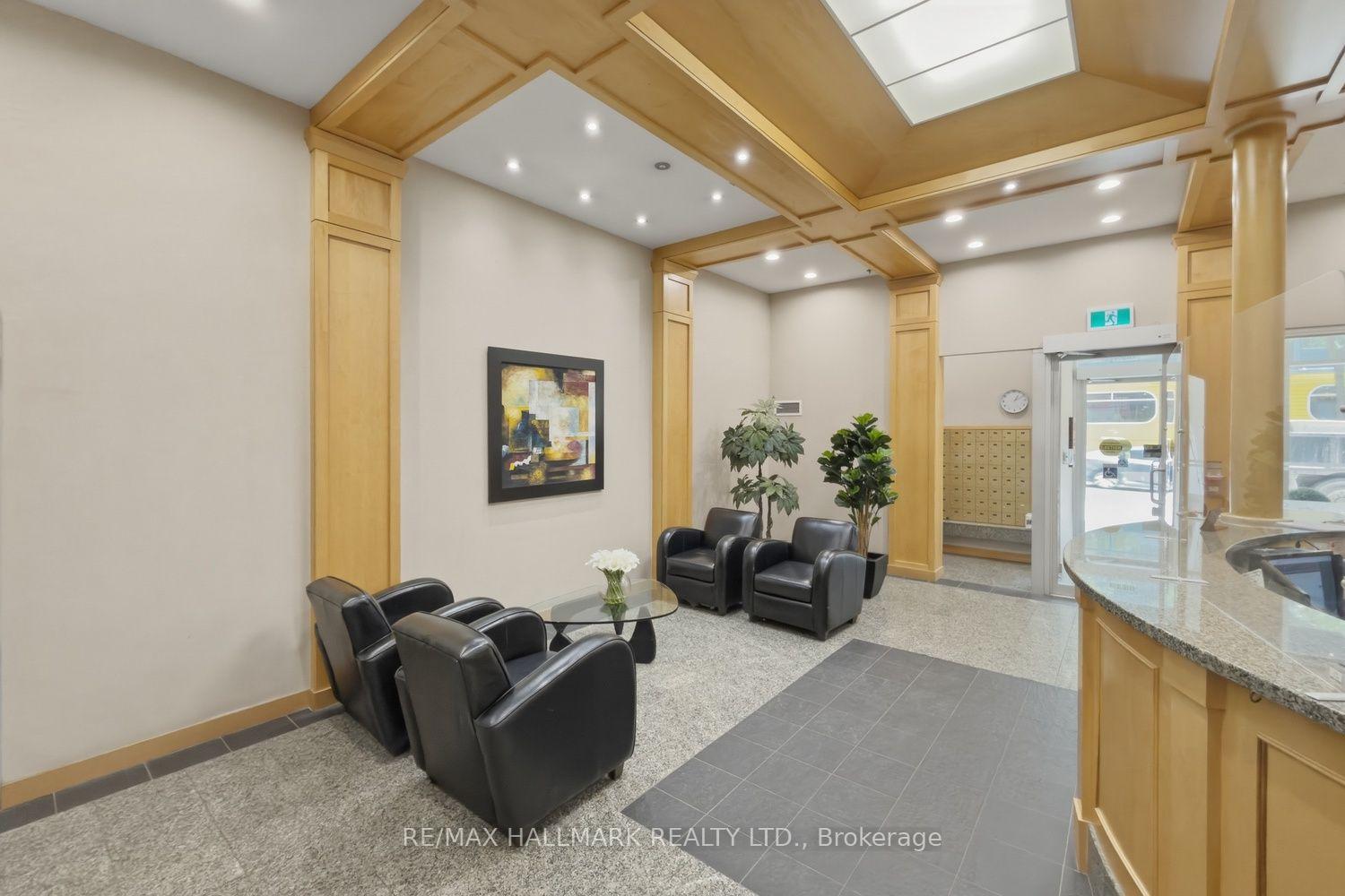 Photo 30 of Unit 310, 43 Eglinton Avenue E, Toronto, Mount Pleasant West — HOMEH