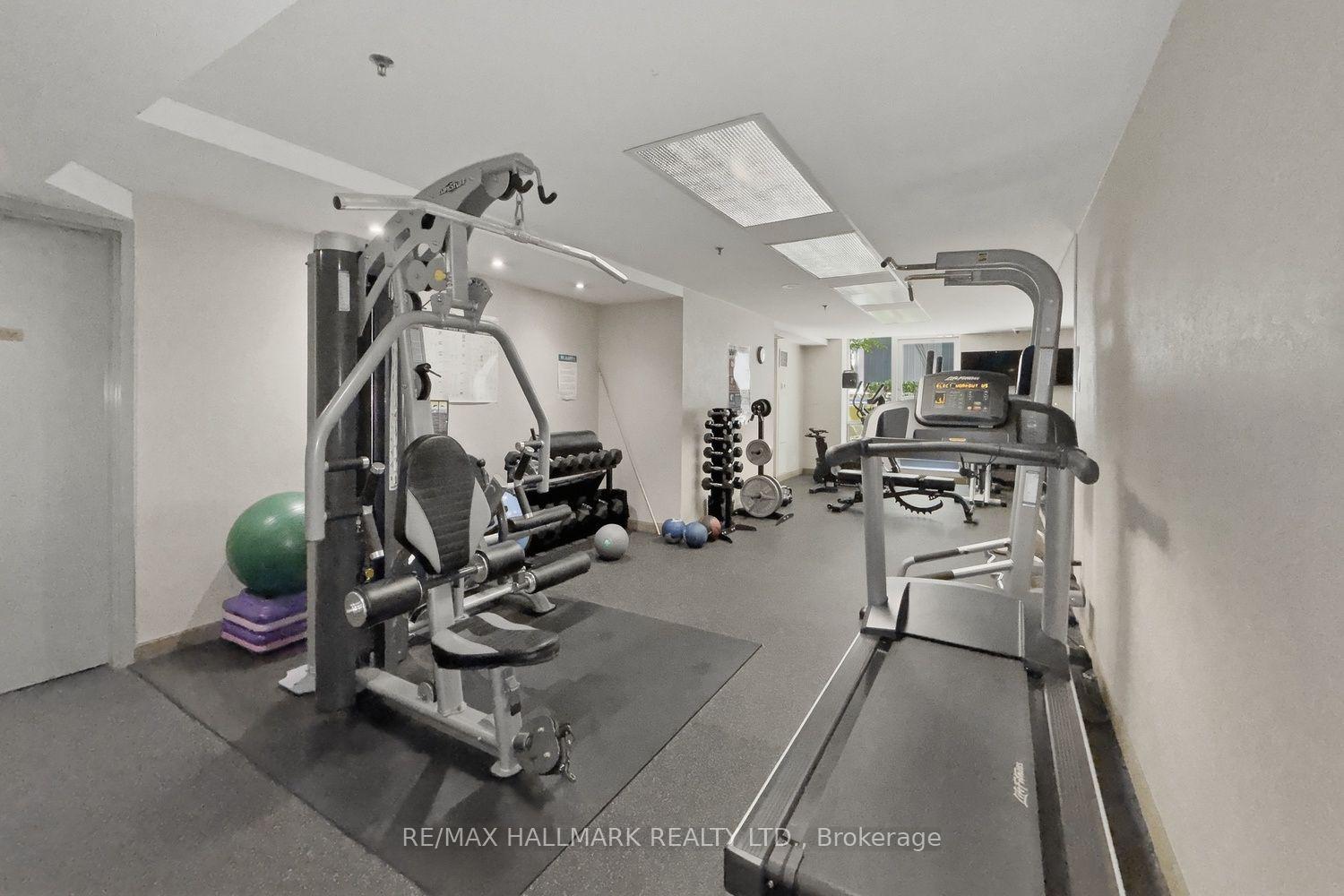 Photo 31 of Unit 310, 43 Eglinton Avenue E, Toronto, Mount Pleasant West — HOMEH