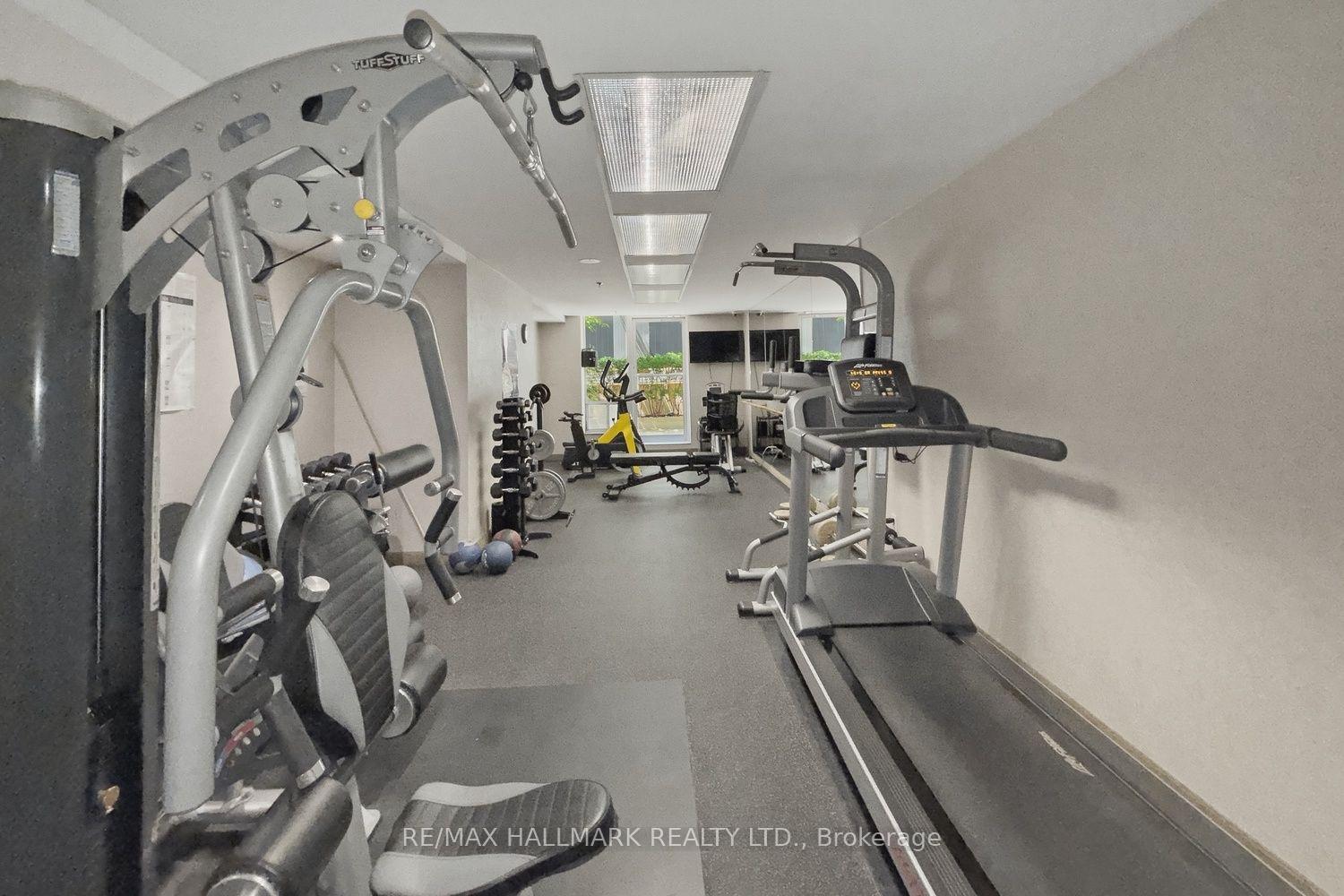 Photo 32 of Unit 310, 43 Eglinton Avenue E, Toronto, Mount Pleasant West — HOMEH