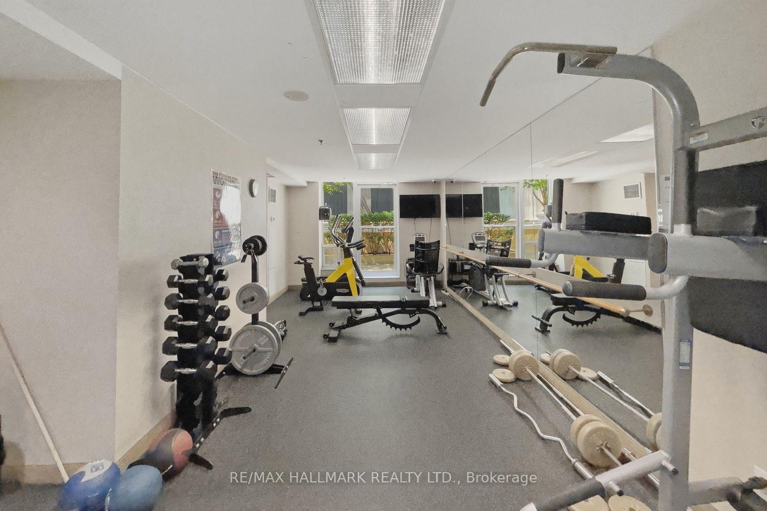 Photo 33 of Unit 310, 43 Eglinton Avenue E, Toronto, Mount Pleasant West — HOMEH