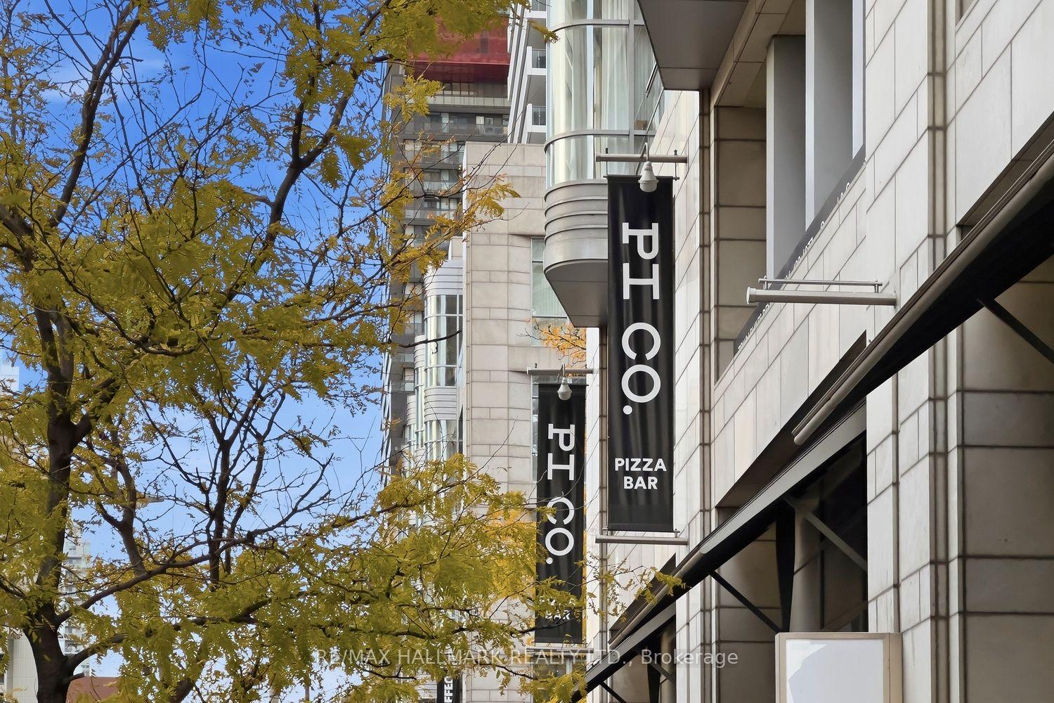 Photo 39 of Unit 310, 43 Eglinton Avenue E, Toronto, Mount Pleasant West — HOMEH