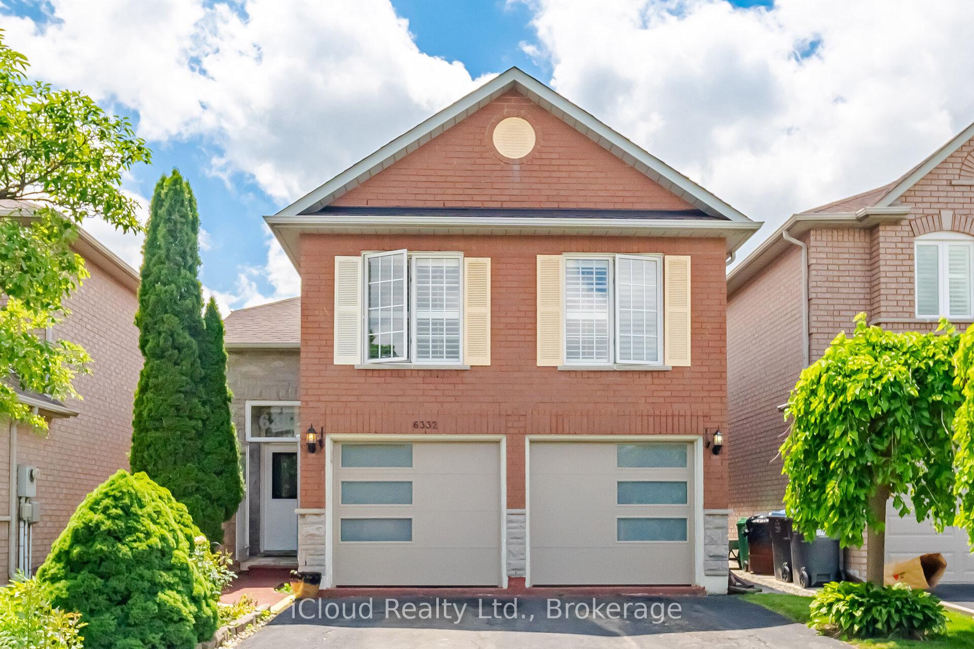 Photo 1 of 6332 Glen Meadows Road, Mississauga, Lisgar — HOMEH