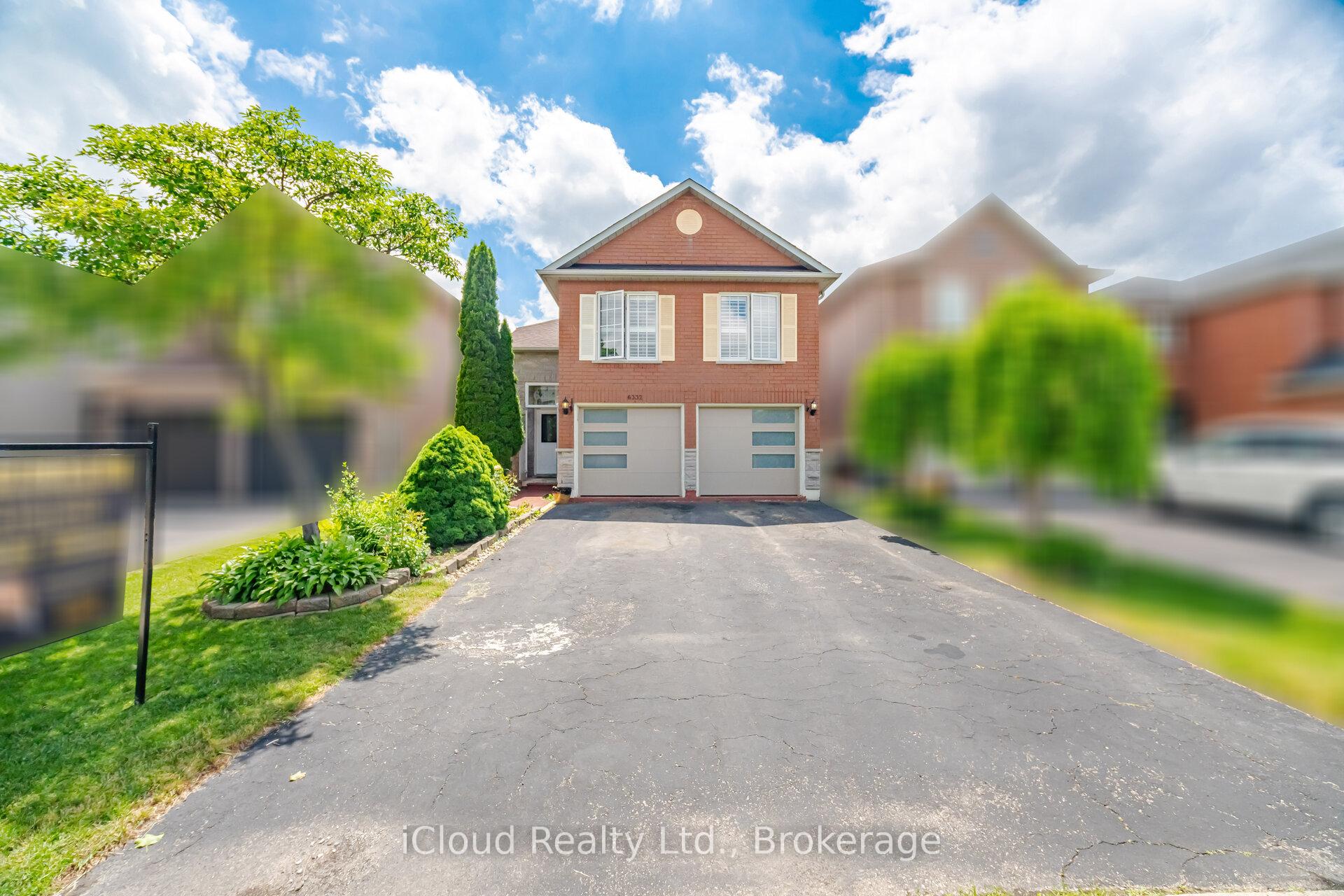 Photo 2 of 6332 Glen Meadows Road, Mississauga, Lisgar — HOMEH