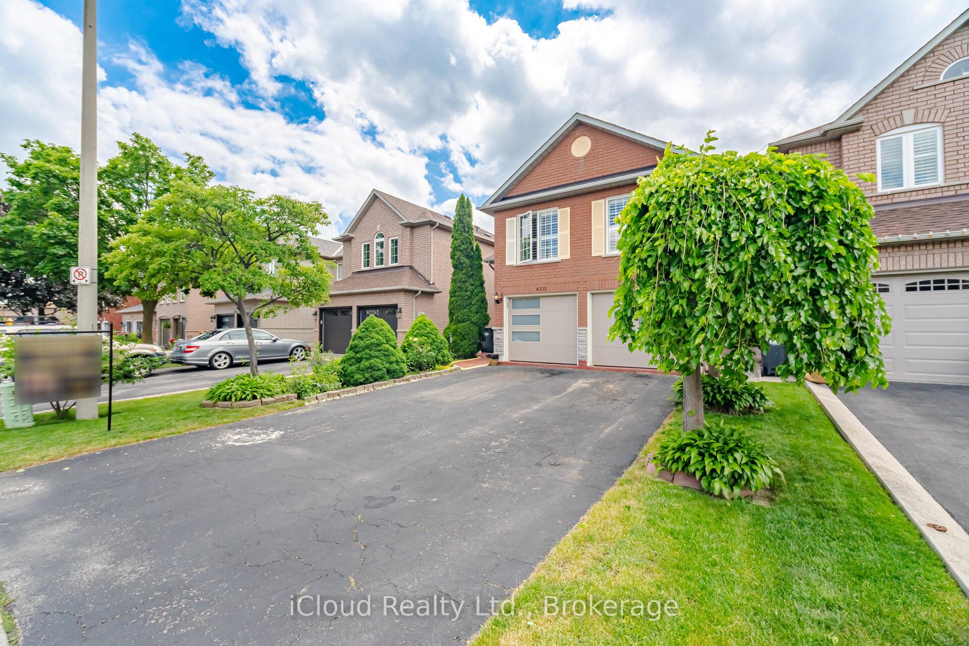 Photo 4 of 6332 Glen Meadows Road, Mississauga, Lisgar — HOMEH