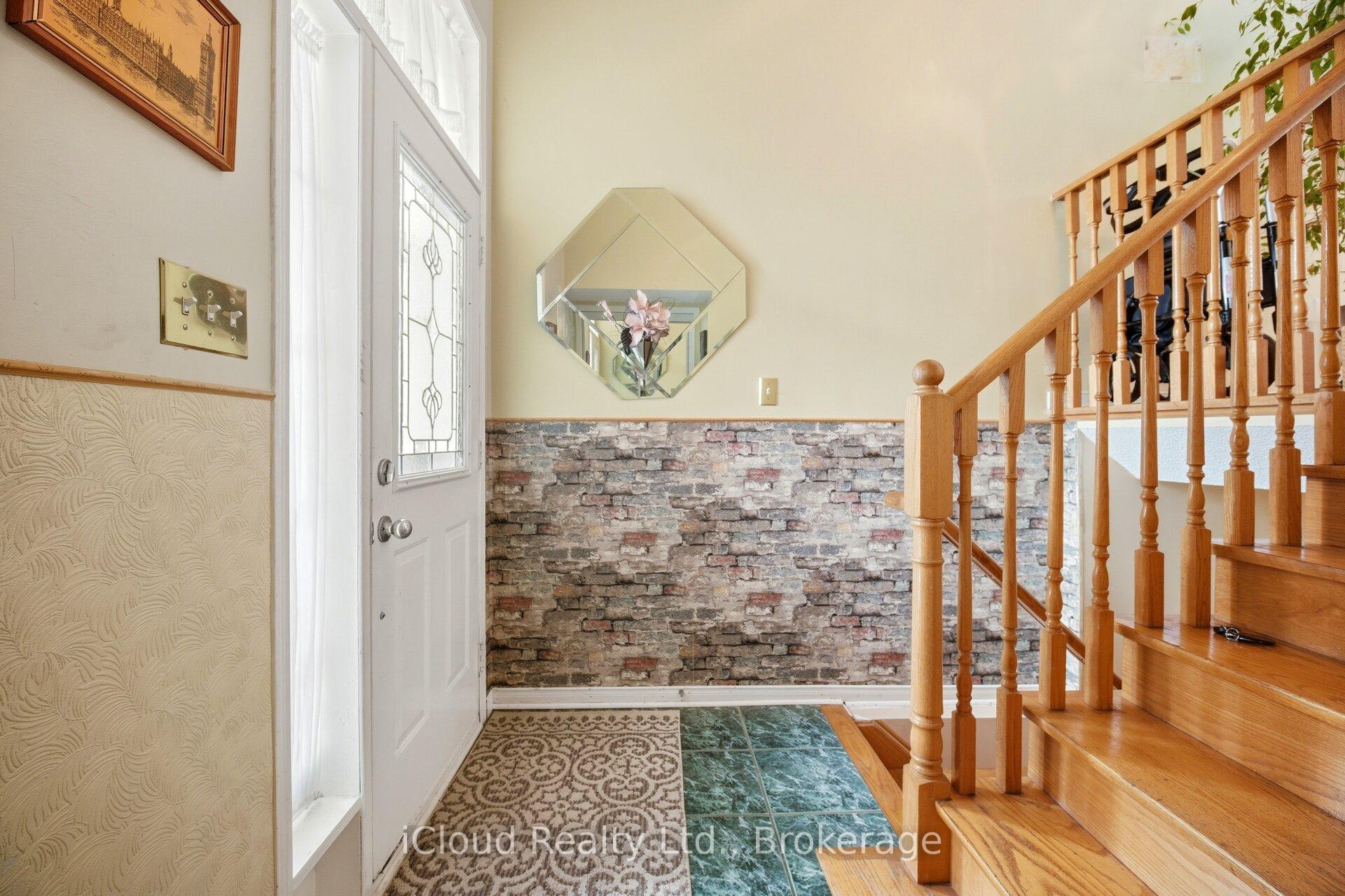 Photo 7 of 6332 Glen Meadows Road, Mississauga, Lisgar — HOMEH