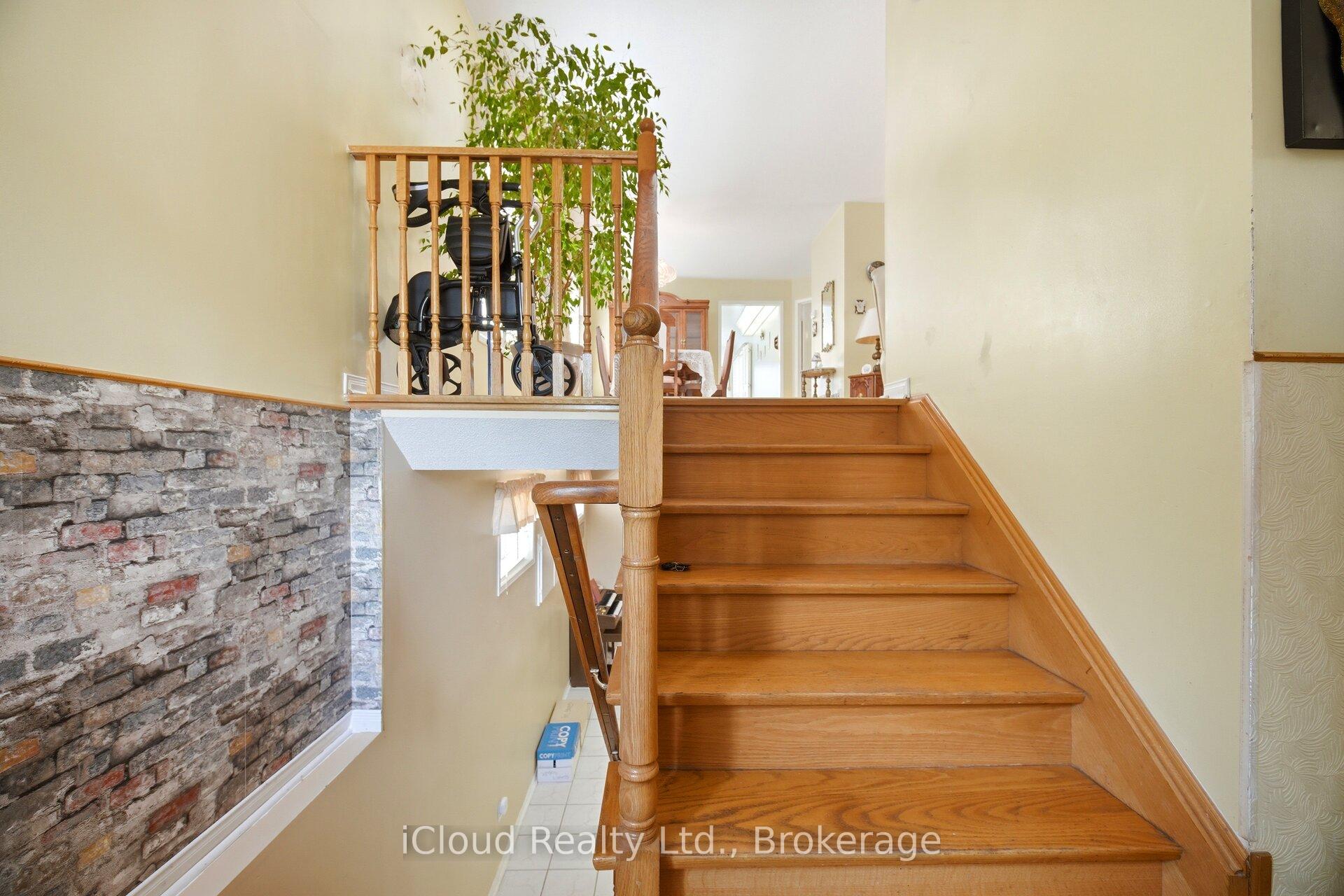 Photo 8 of 6332 Glen Meadows Road, Mississauga, Lisgar — HOMEH