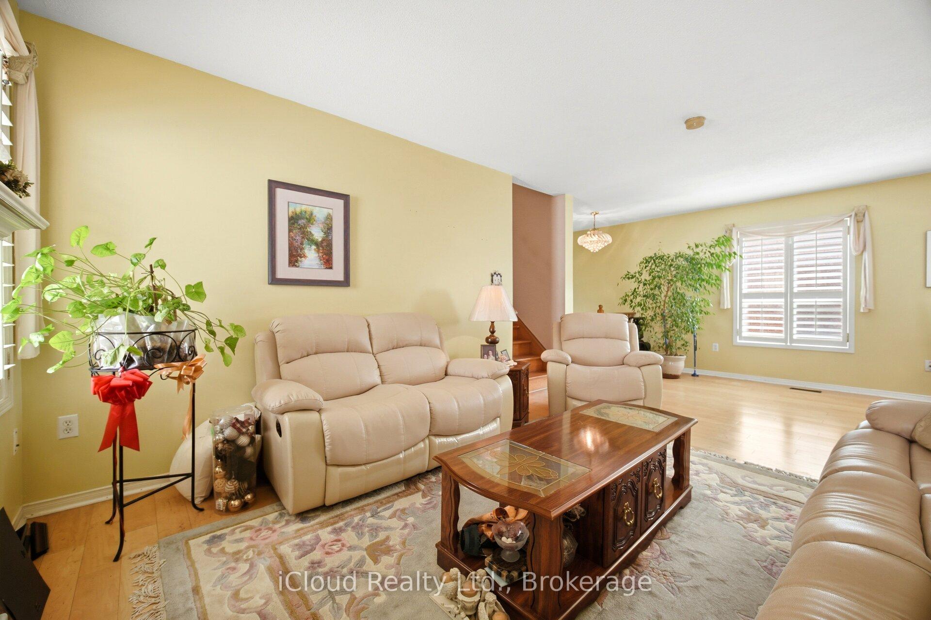 Photo 9 of 6332 Glen Meadows Road, Mississauga, Lisgar — HOMEH
