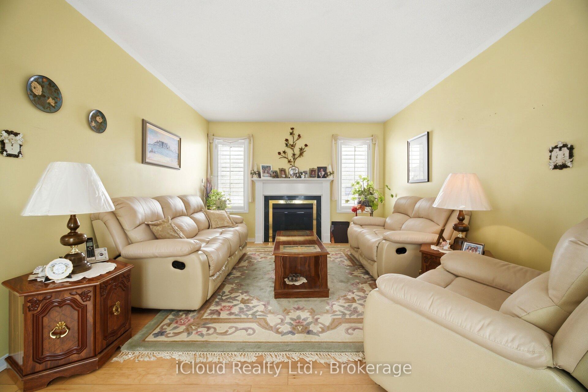 Photo 10 of 6332 Glen Meadows Road, Mississauga, Lisgar — HOMEH