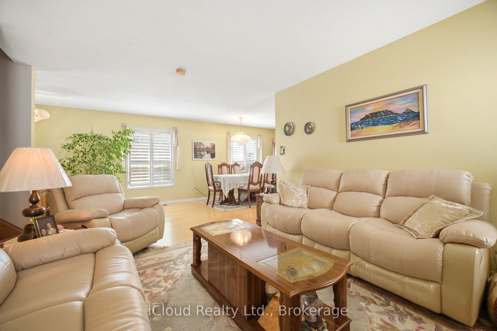 Photo 11 of 6332 Glen Meadows Road, Mississauga, Lisgar — HOMEH
