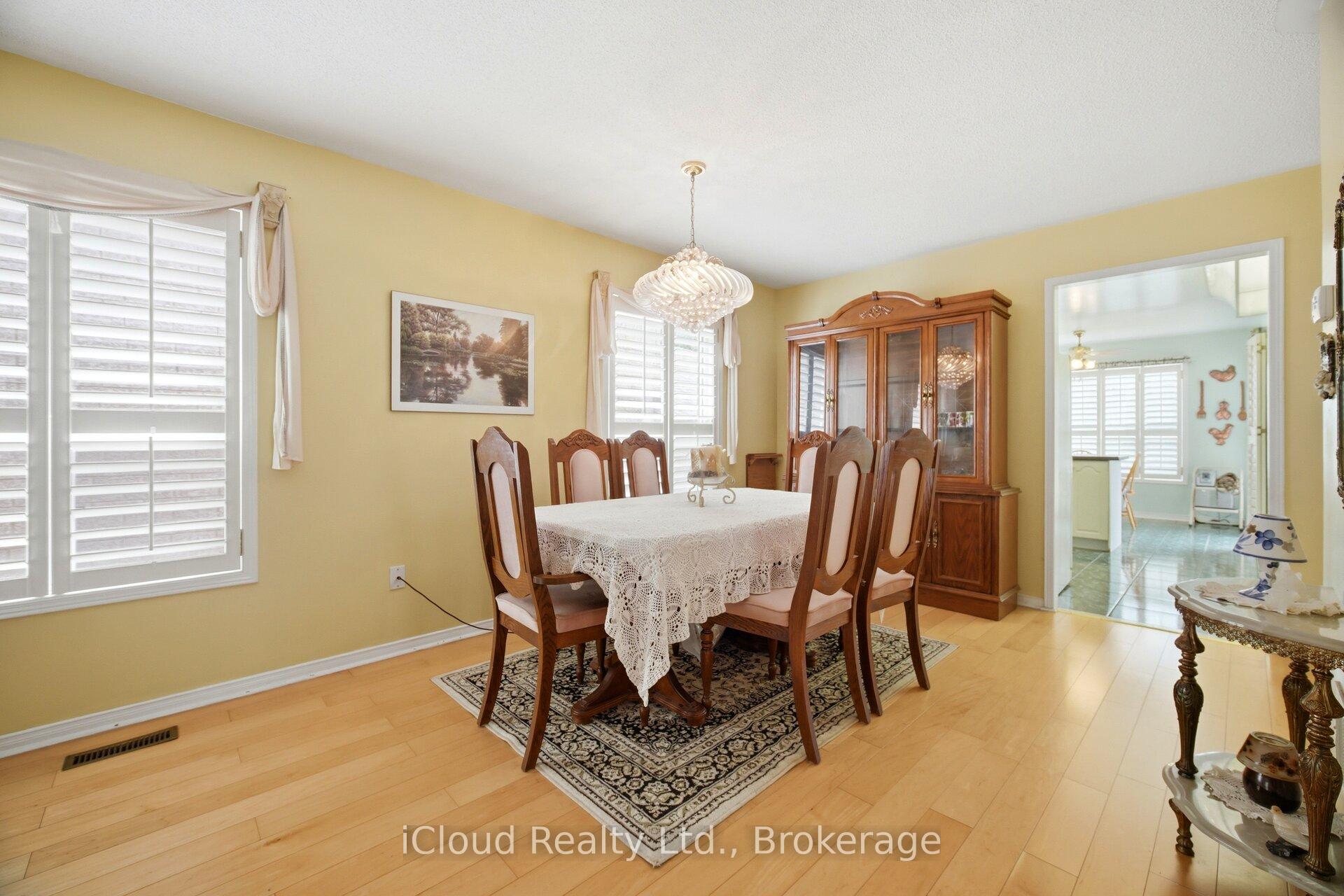 Photo 13 of 6332 Glen Meadows Road, Mississauga, Lisgar — HOMEH