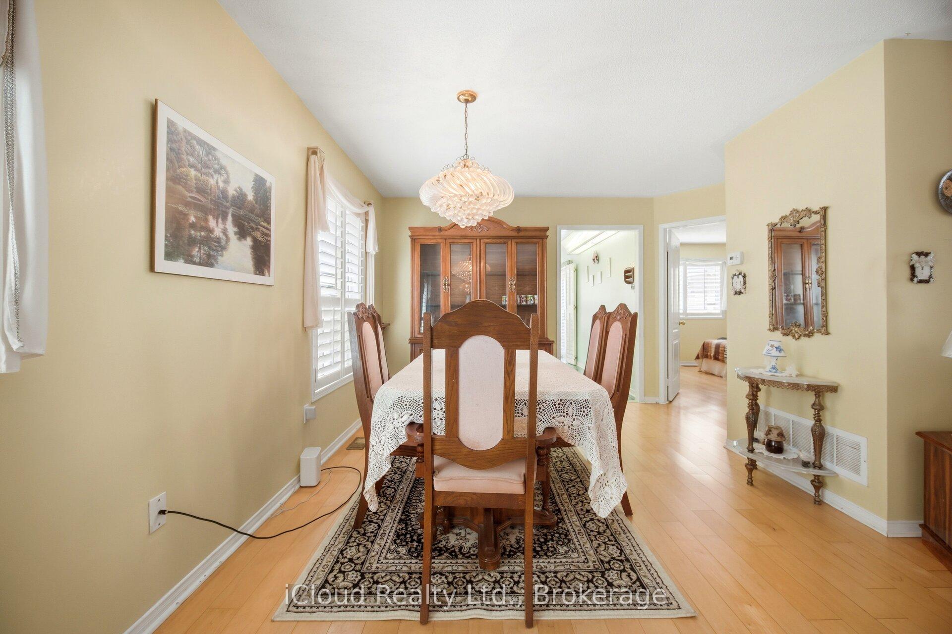 Photo 12 of 6332 Glen Meadows Road, Mississauga, Lisgar — HOMEH