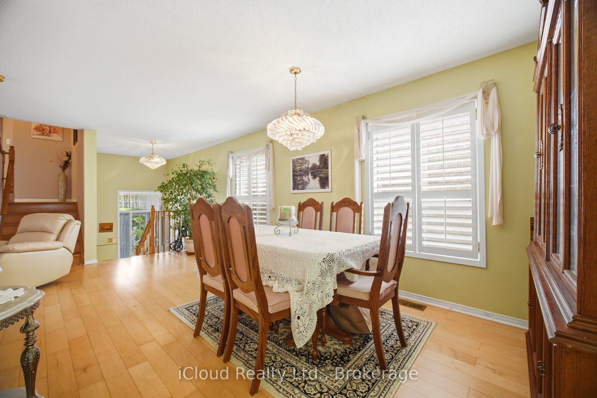 Photo 14 of 6332 Glen Meadows Road, Mississauga, Lisgar — HOMEH