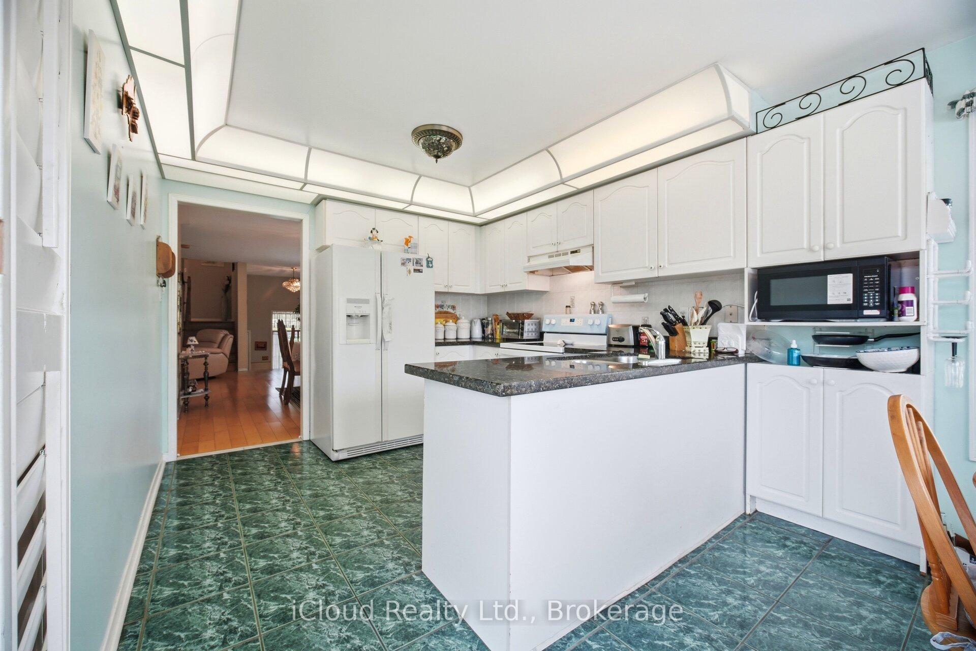 Photo 15 of 6332 Glen Meadows Road, Mississauga, Lisgar — HOMEH