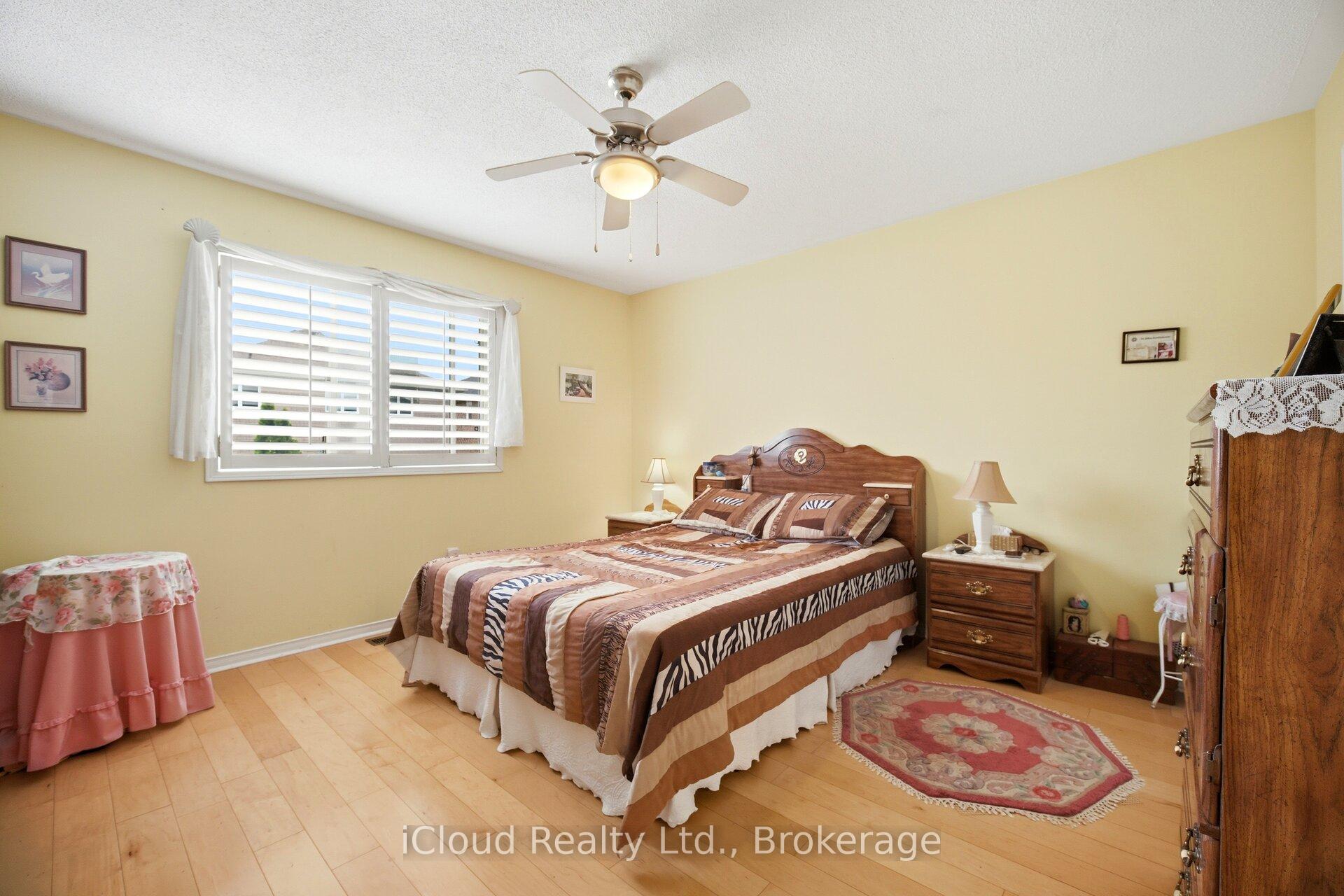 Photo 23 of 6332 Glen Meadows Road, Mississauga, Lisgar — HOMEH