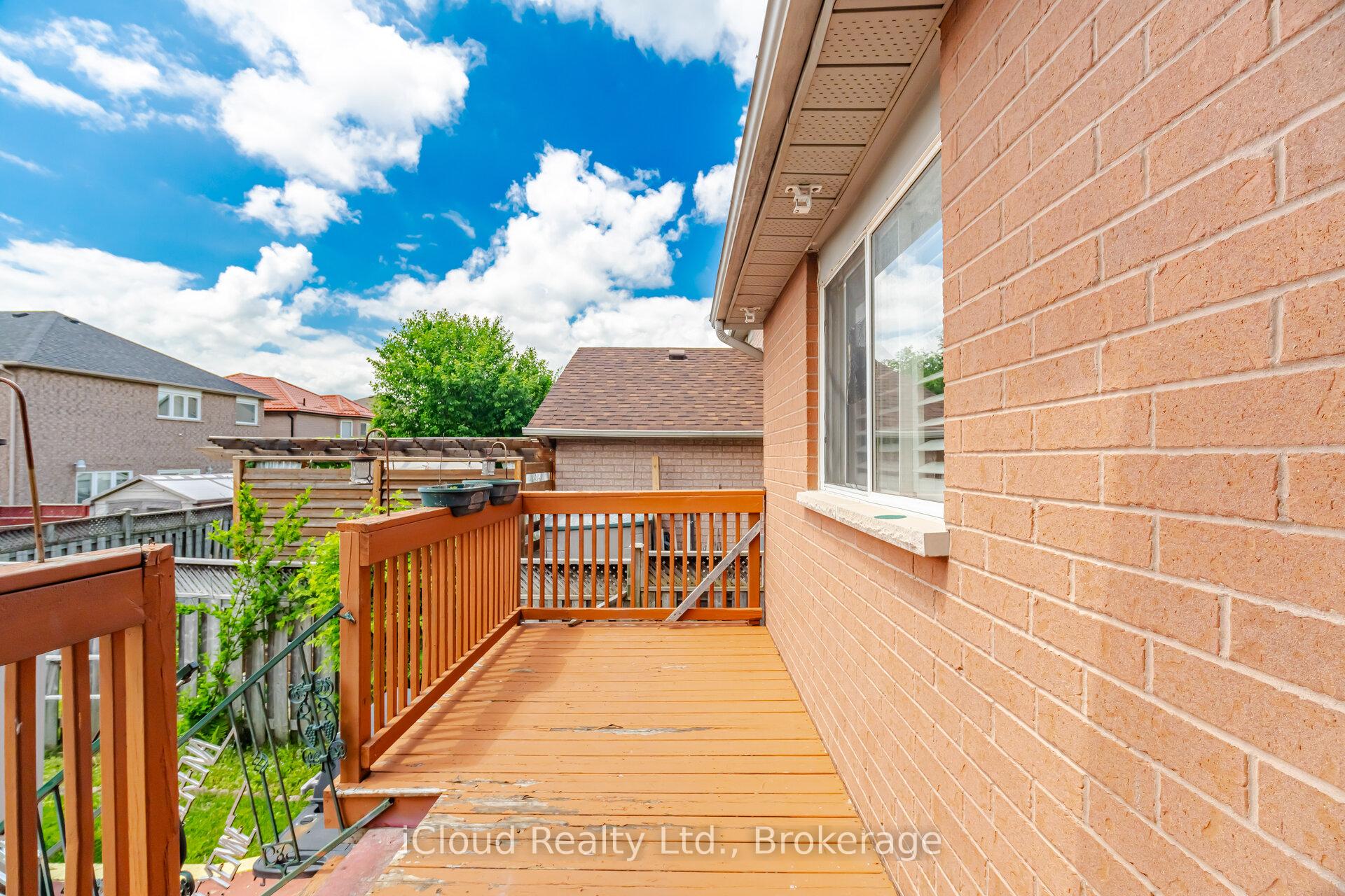 Photo 42 of 6332 Glen Meadows Road, Mississauga, Lisgar — HOMEH