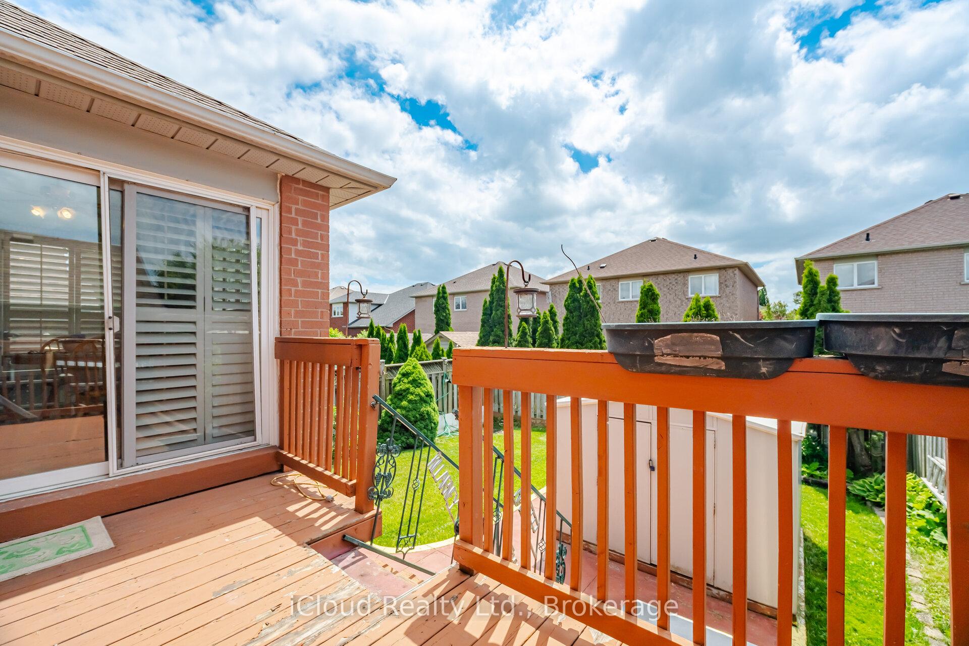 Photo 43 of 6332 Glen Meadows Road, Mississauga, Lisgar — HOMEH