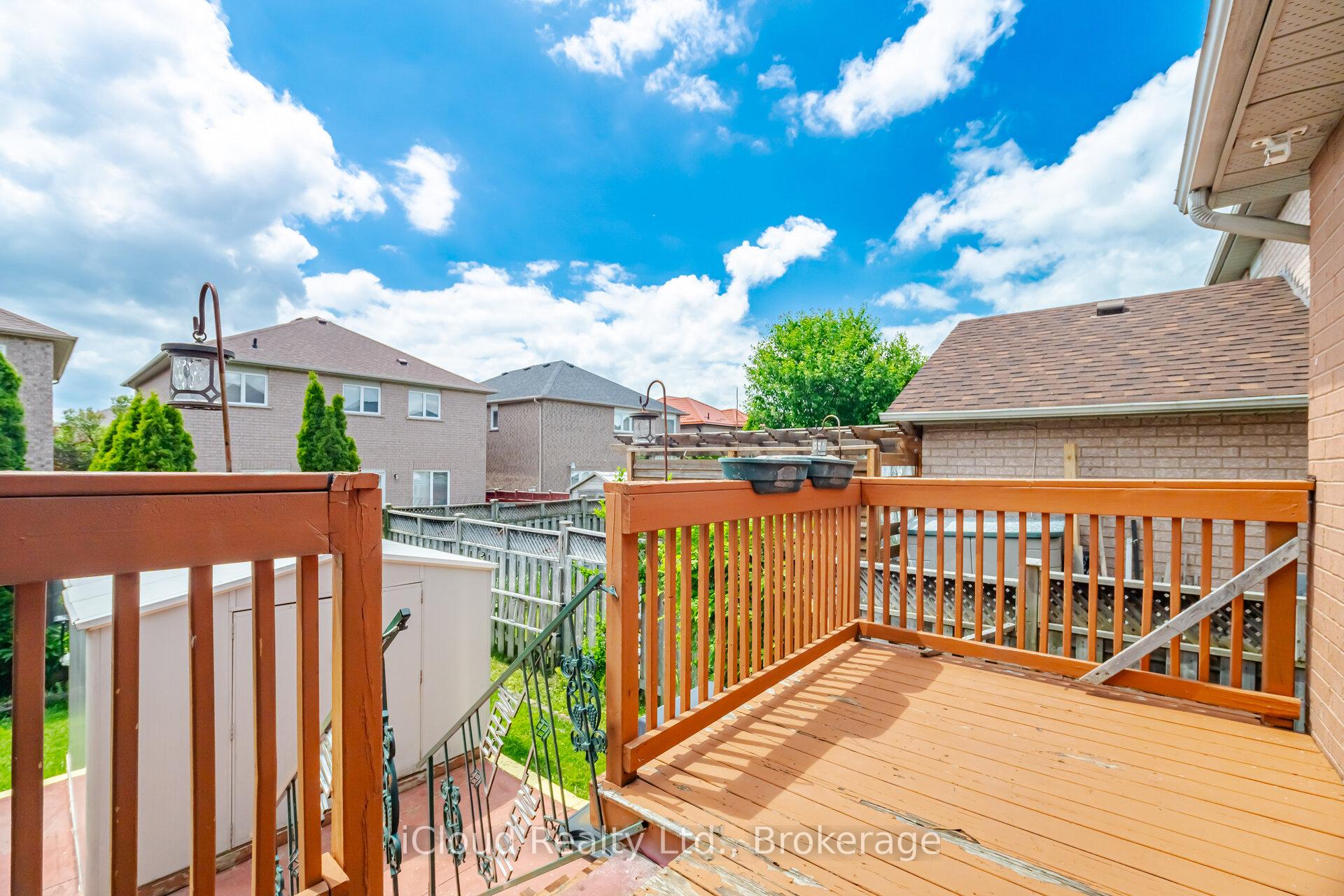 Photo 44 of 6332 Glen Meadows Road, Mississauga, Lisgar — HOMEH