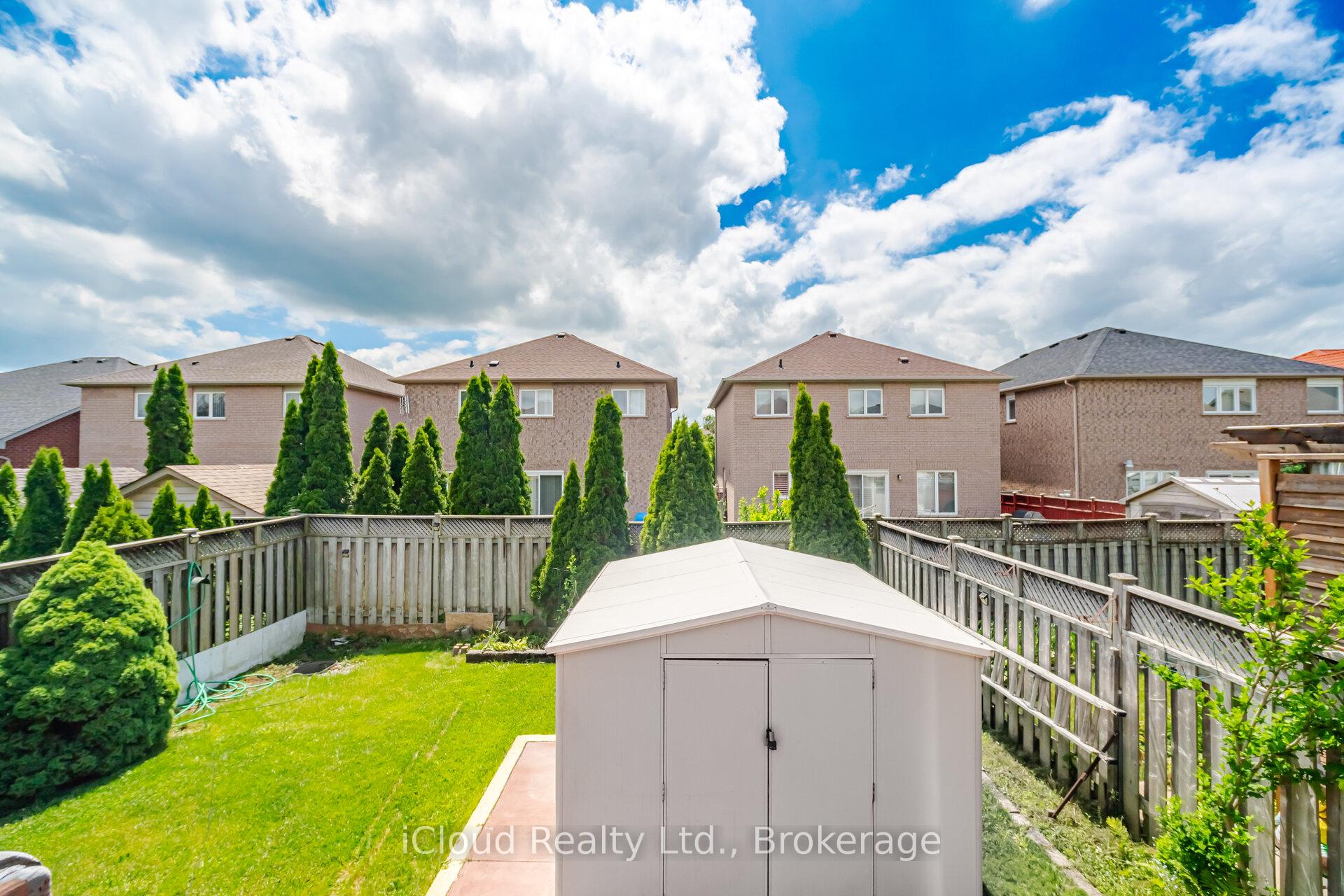 Photo 45 of 6332 Glen Meadows Road, Mississauga, Lisgar — HOMEH