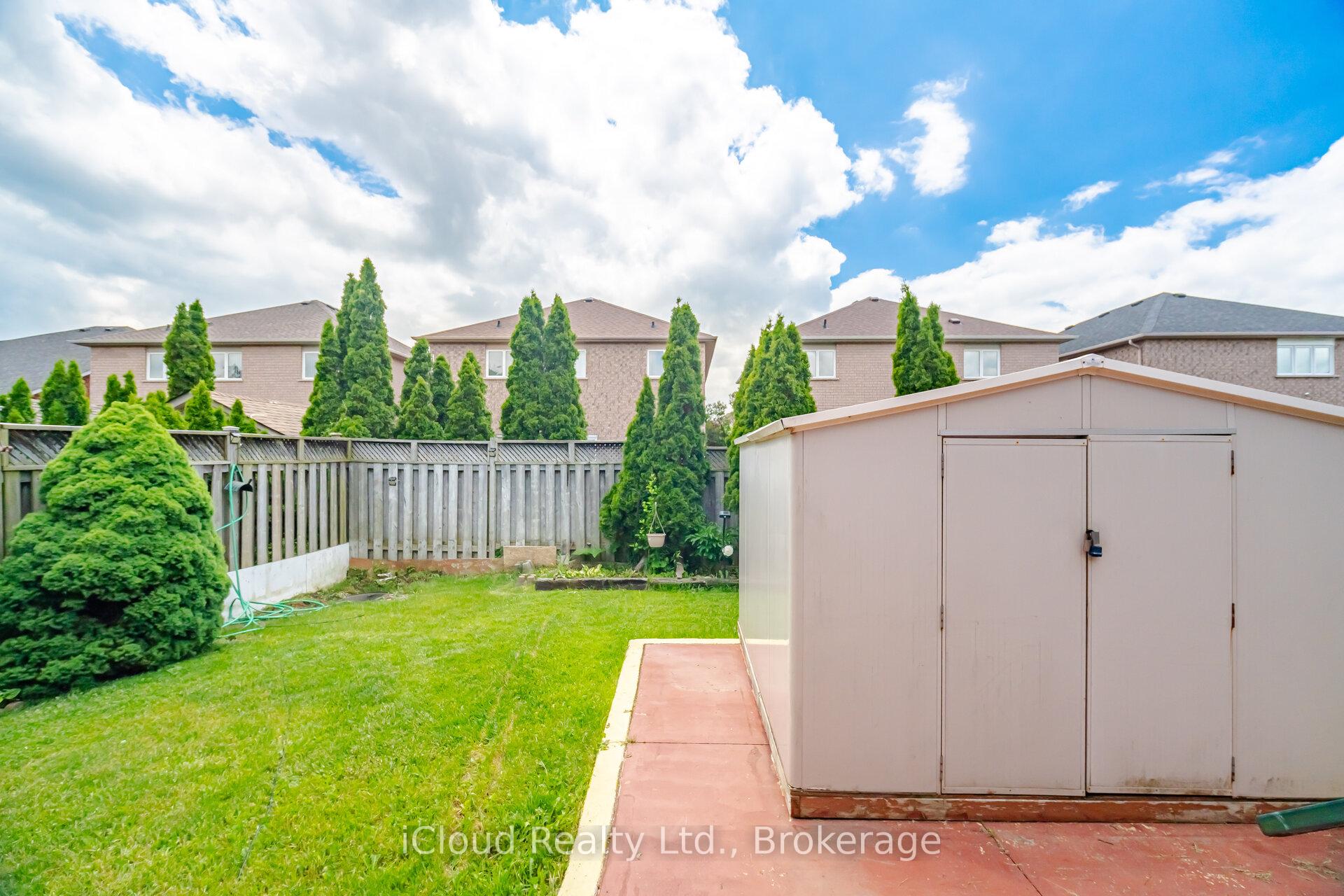 Photo 46 of 6332 Glen Meadows Road, Mississauga, Lisgar — HOMEH
