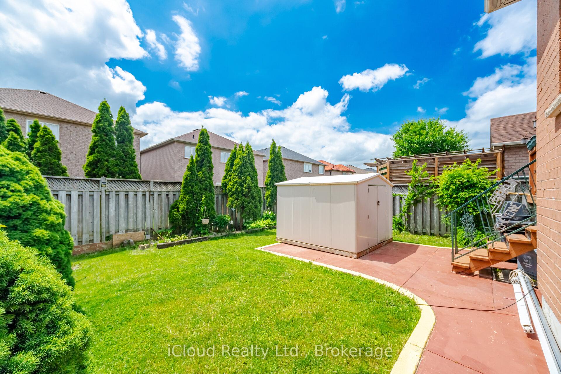 Photo 47 of 6332 Glen Meadows Road, Mississauga, Lisgar — HOMEH