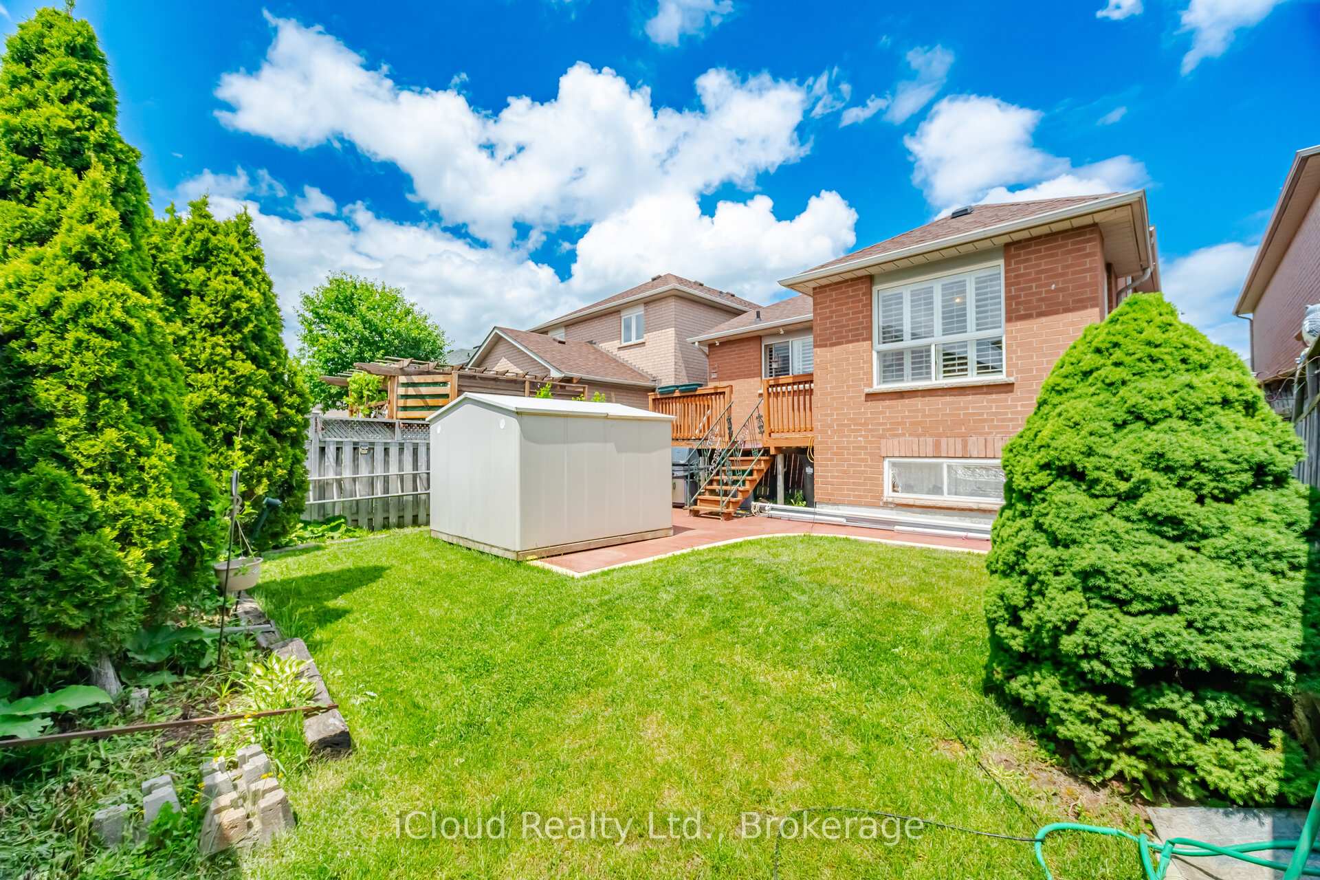 Photo 48 of 6332 Glen Meadows Road, Mississauga, Lisgar — HOMEH