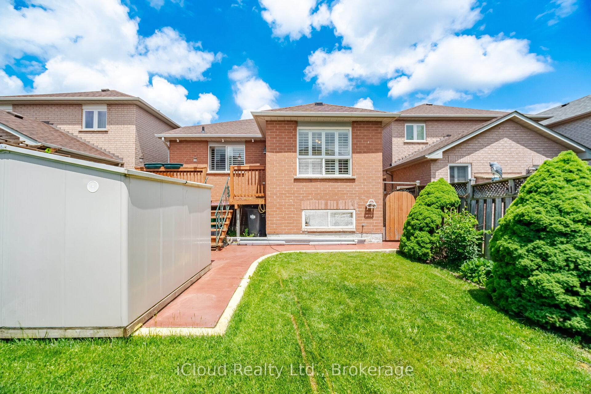 Photo 49 of 6332 Glen Meadows Road, Mississauga, Lisgar — HOMEH