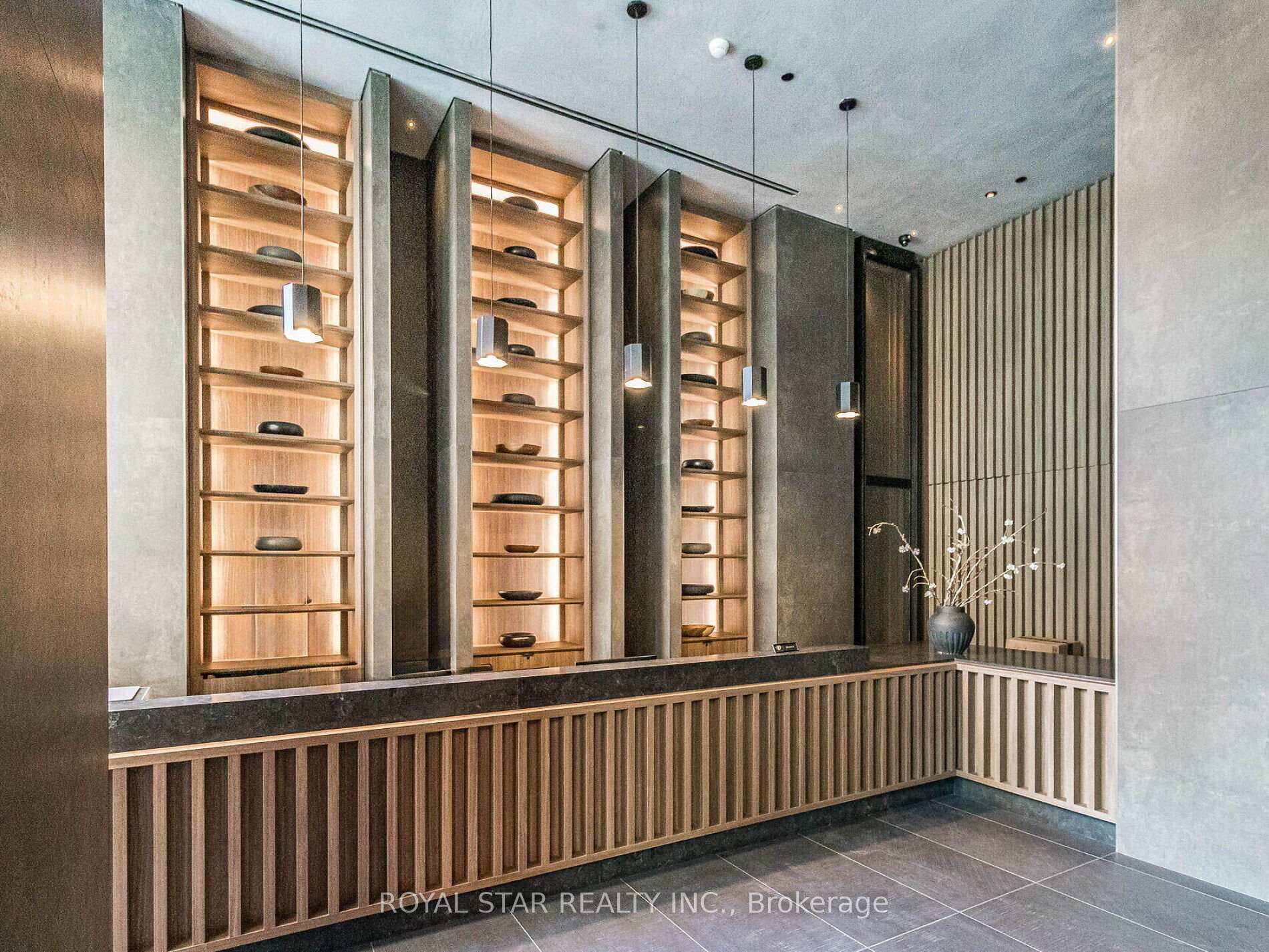 Photo 8 of Unit 2706, 55 Charles Street E, Toronto, Church-Yonge Corridor — HOMEH