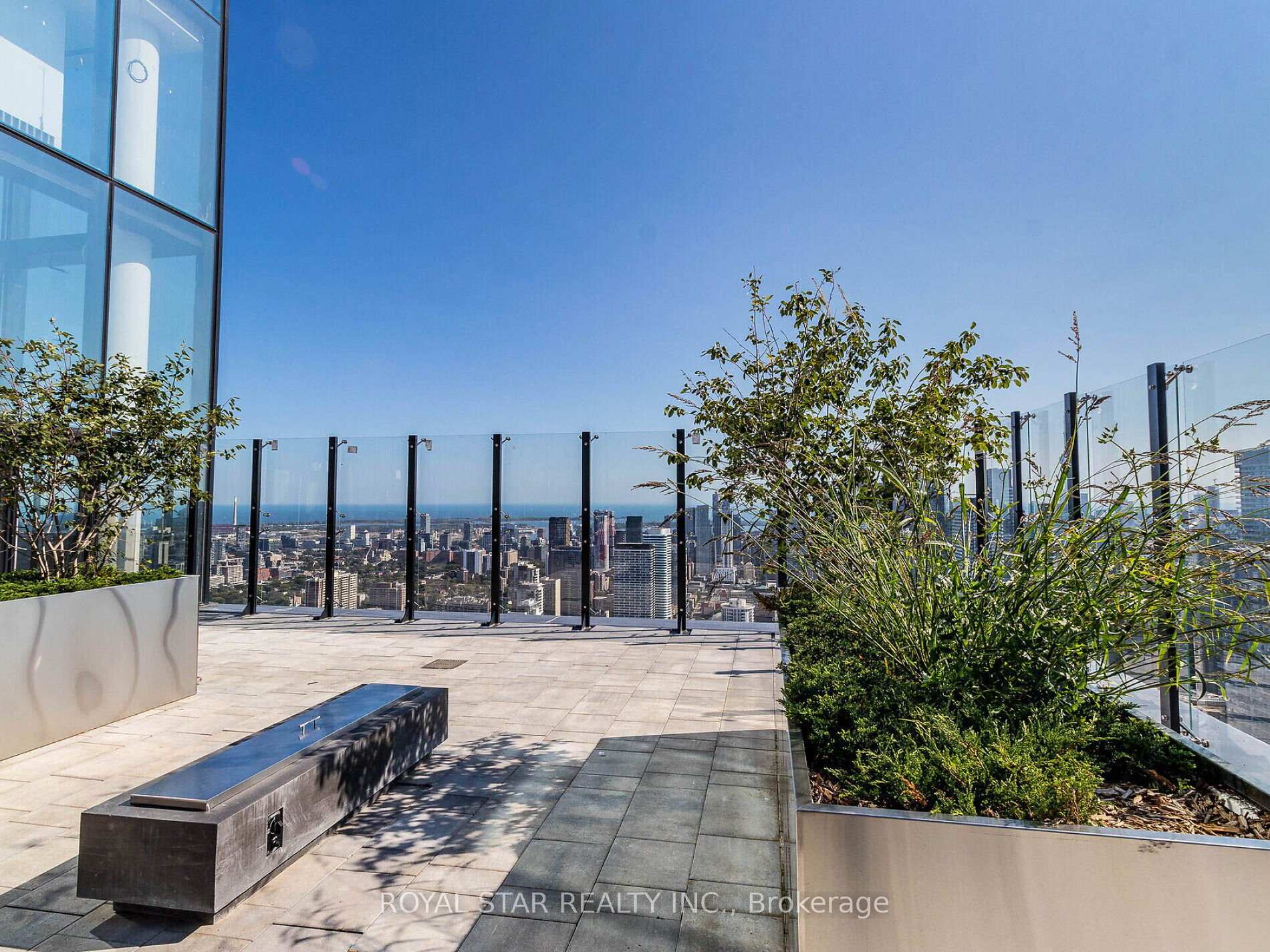 Photo 13 of Unit 2706, 55 Charles Street E, Toronto, Church-Yonge Corridor — HOMEH