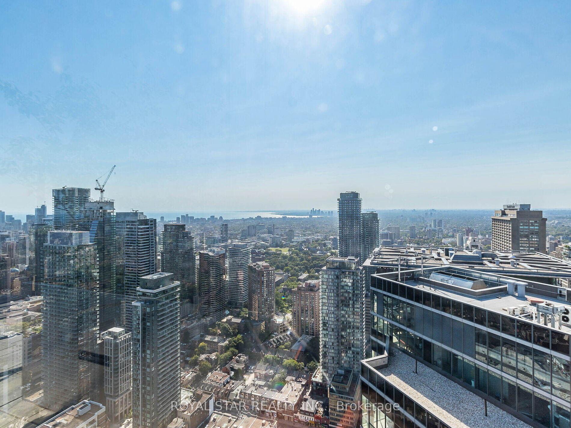 Photo 14 of Unit 2706, 55 Charles Street E, Toronto, Church-Yonge Corridor — HOMEH