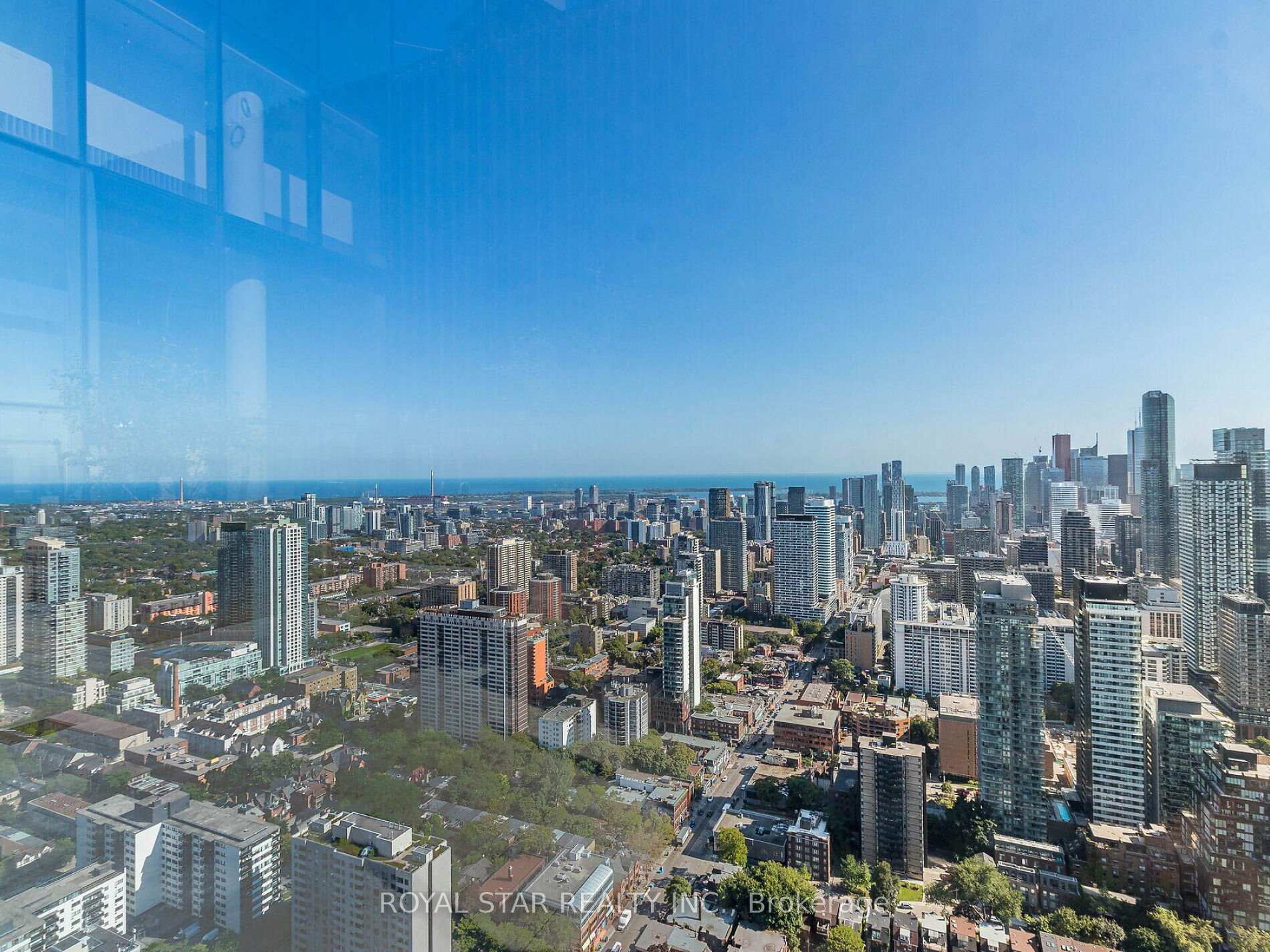 Photo 15 of Unit 2706, 55 Charles Street E, Toronto, Church-Yonge Corridor — HOMEH