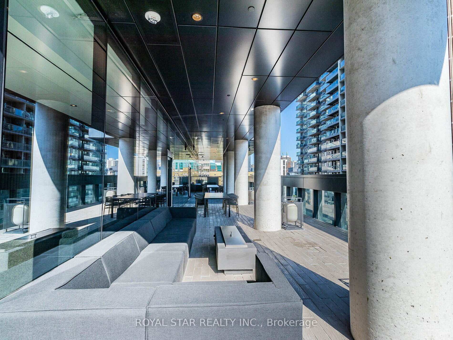Photo 20 of Unit 2706, 55 Charles Street E, Toronto, Church-Yonge Corridor — HOMEH