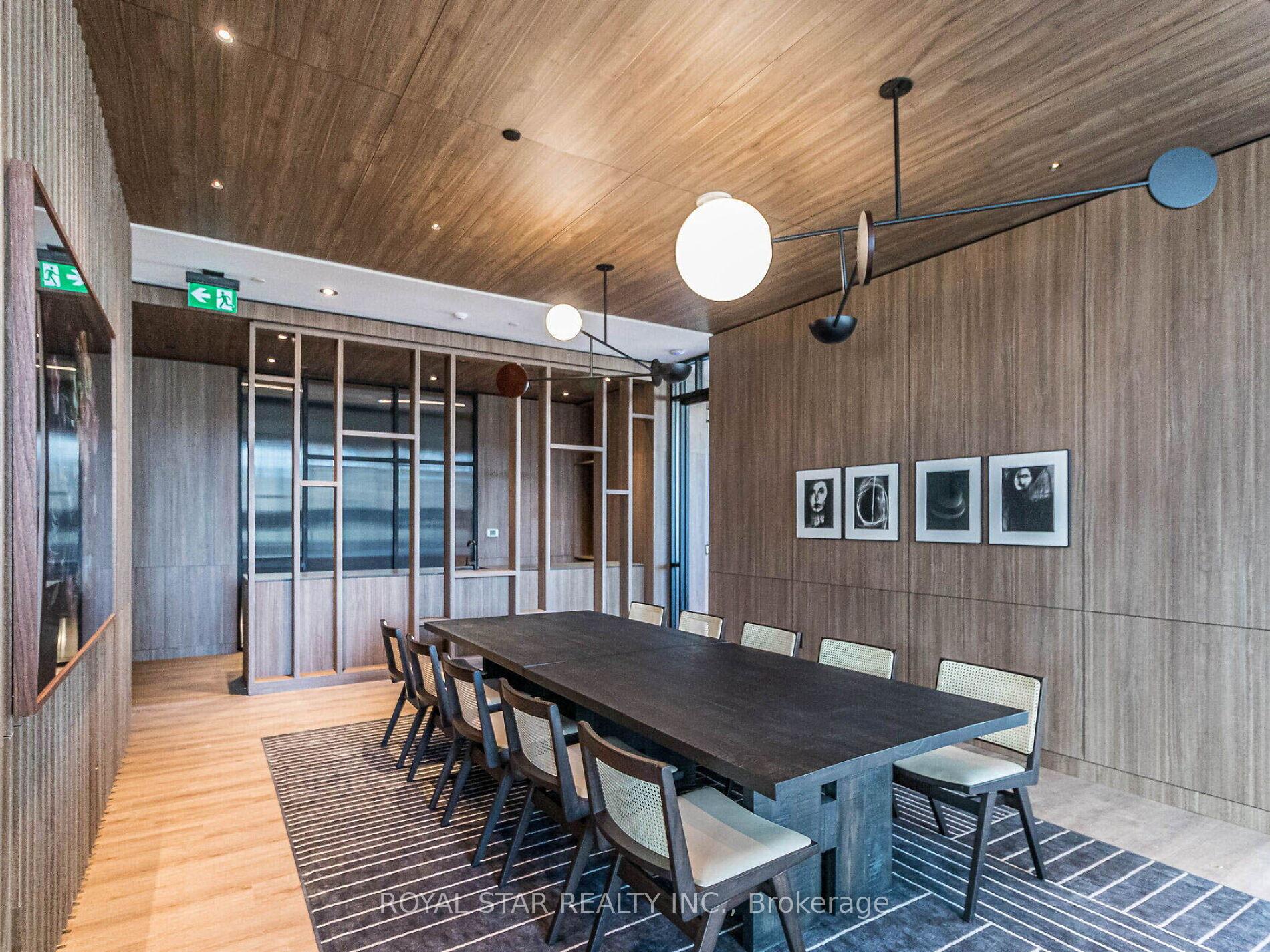 Photo 25 of Unit 2706, 55 Charles Street E, Toronto, Church-Yonge Corridor — HOMEH