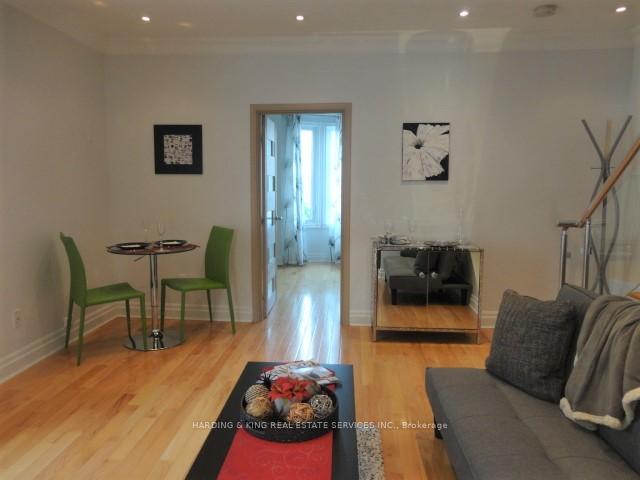 Photo 4 of Unit Suite 2, 33 Connaught Avenue, Toronto, Greenwood-Coxwell — HOMEH