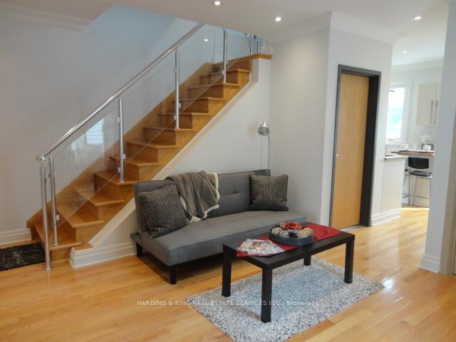 Photo 6 of Unit Suite 2, 33 Connaught Avenue, Toronto, Greenwood-Coxwell — HOMEH