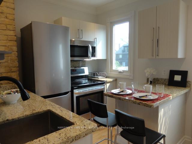 Photo 10 of Unit Suite 2, 33 Connaught Avenue, Toronto, Greenwood-Coxwell — HOMEH