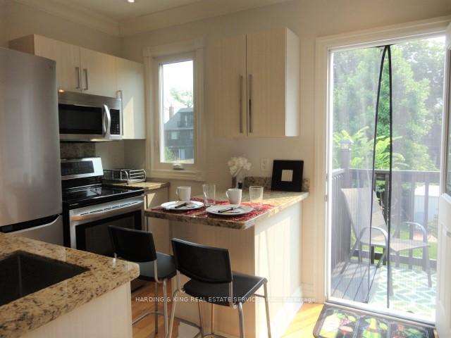 Photo 11 of Unit Suite 2, 33 Connaught Avenue, Toronto, Greenwood-Coxwell — HOMEH
