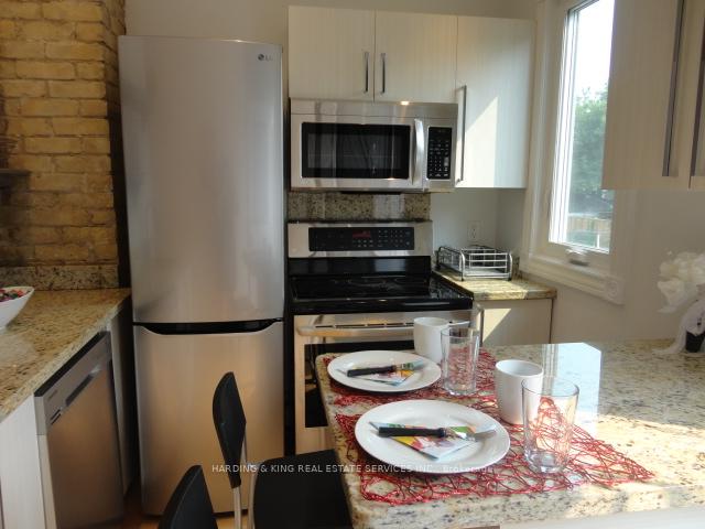 Photo 12 of Unit Suite 2, 33 Connaught Avenue, Toronto, Greenwood-Coxwell — HOMEH