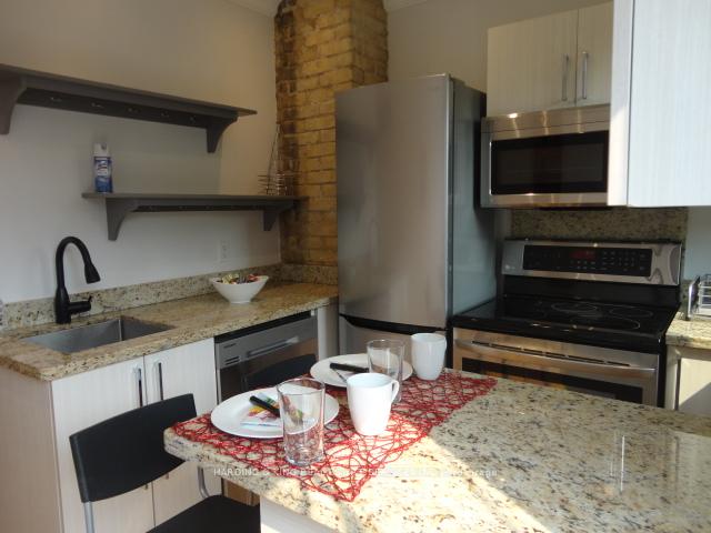 Photo 13 of Unit Suite 2, 33 Connaught Avenue, Toronto, Greenwood-Coxwell — HOMEH