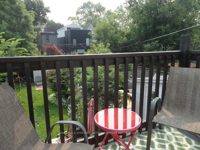 Photo 14 of Unit Suite 2, 33 Connaught Avenue, Toronto, Greenwood-Coxwell — HOMEH
