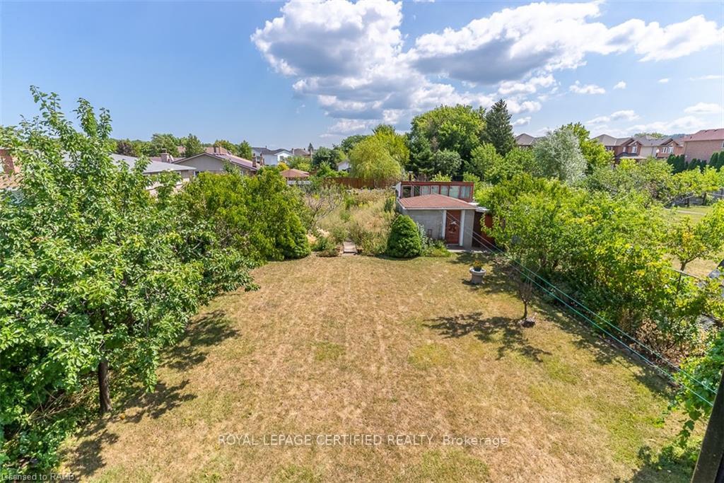 Photo 3 of Unit Lower, 216 Margaret Avenue, Hamilton, Stoney Creek — HOMEH