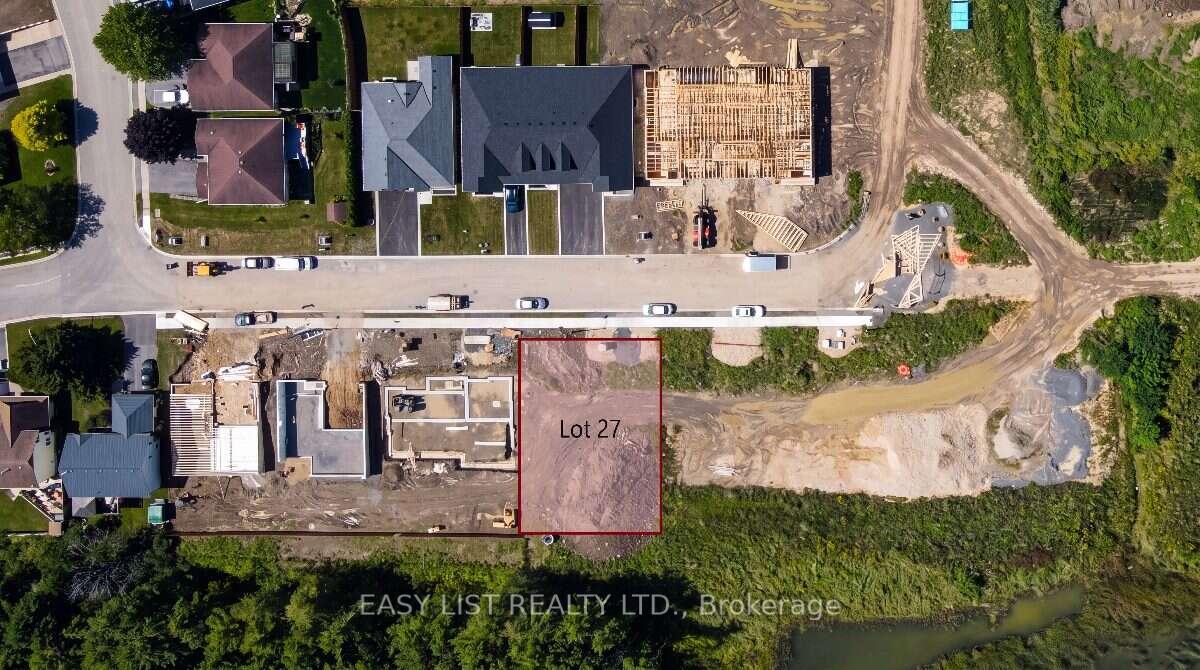 Photo 12 of 181 Jean Drive, Gananoque, Gananoque — HOMEH