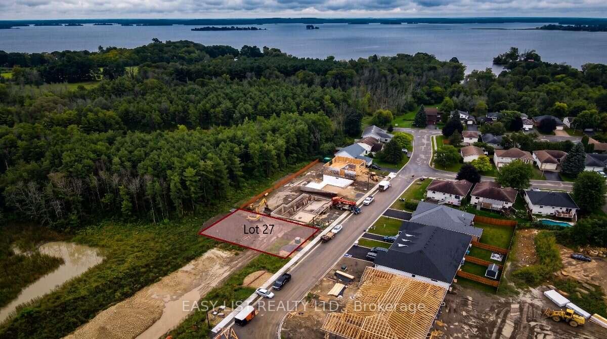 Photo 14 of 181 Jean Drive, Gananoque, Gananoque — HOMEH