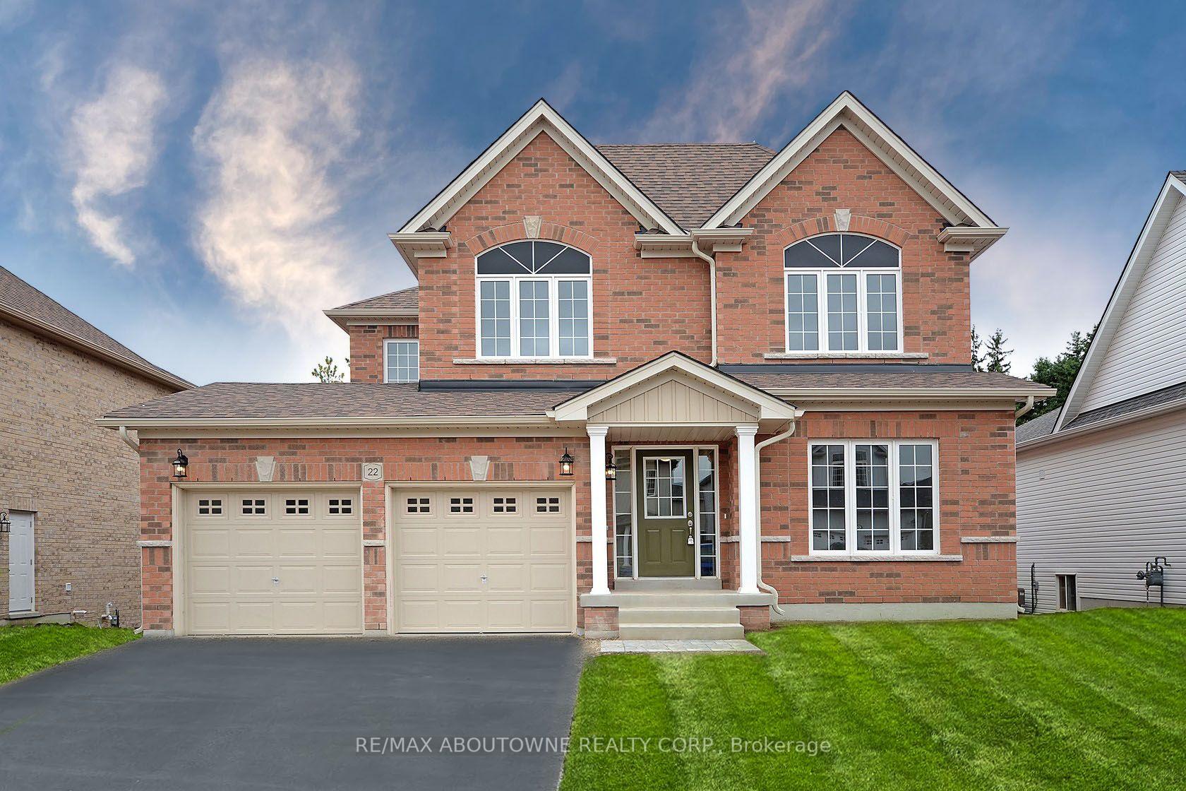 Photo 1 of 22 Ryan Street, Centre Wellington, Fergus — HOMEH