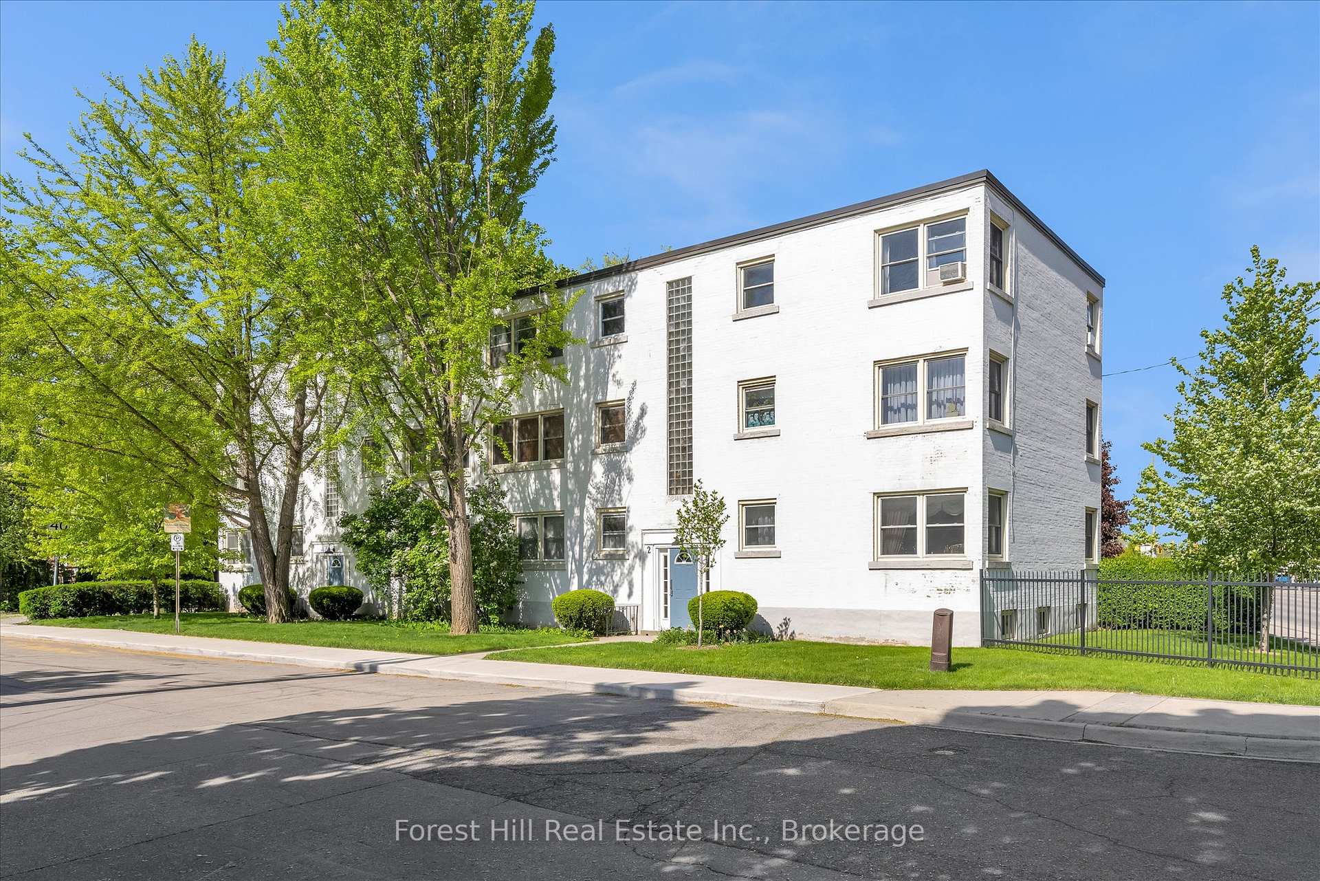 Photo 2 of Unit 5, 2 Stroud Road, Hamilton, Ainslie Wood — HOMEH